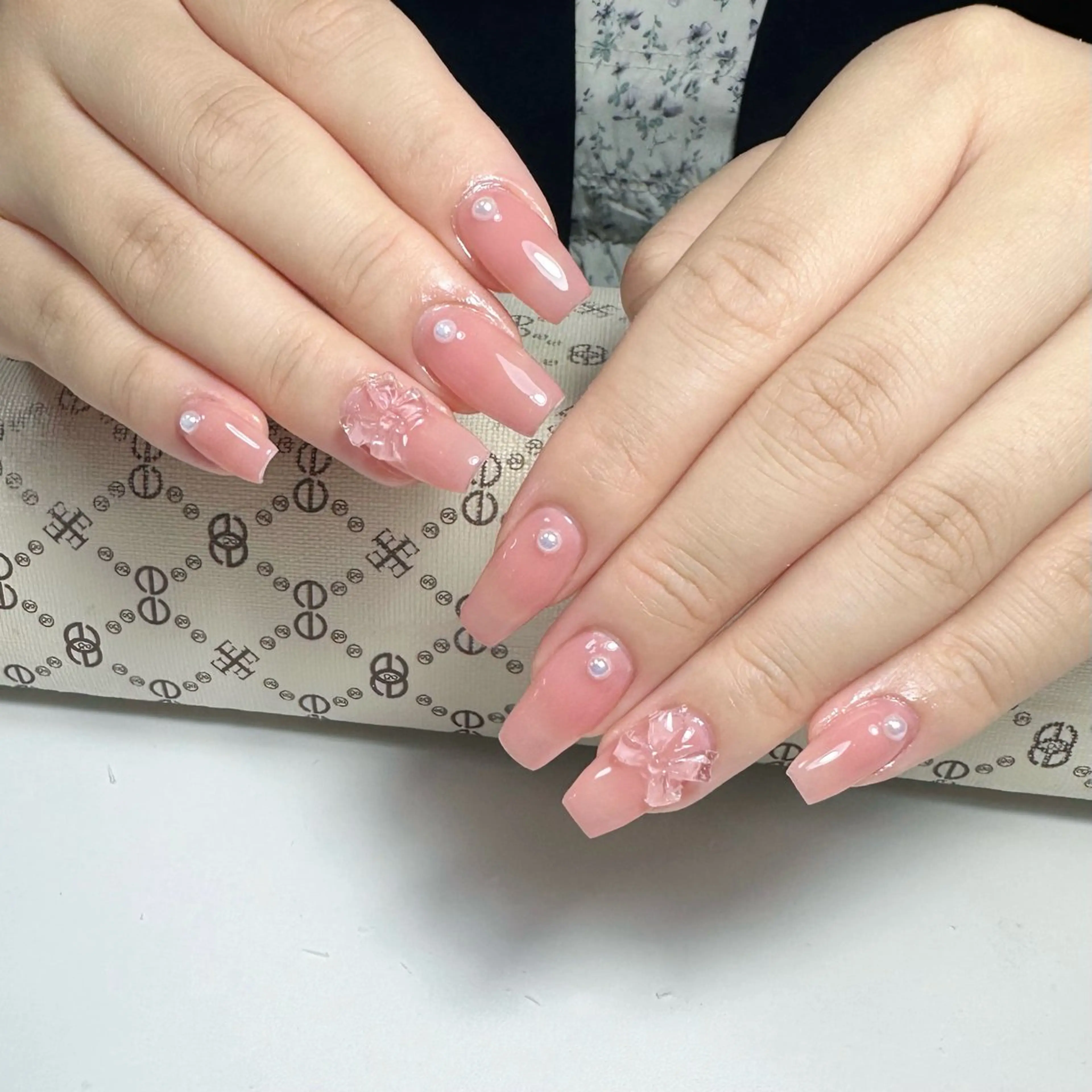 ネイル s nail所属・すいか 🍉のネイルデザイン
