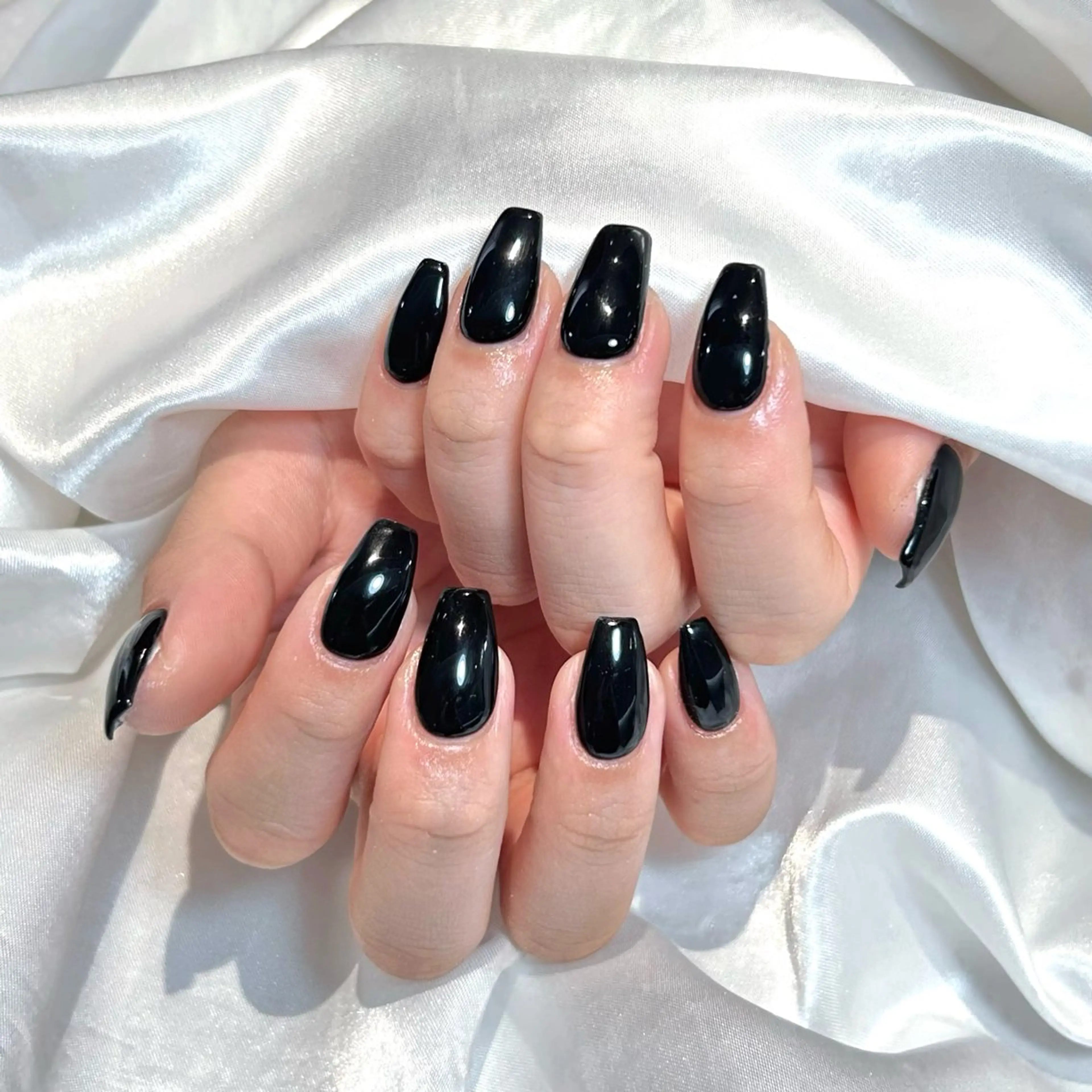 ネイル ハンドネイル WISTERIA hayamiのネイルデザイン