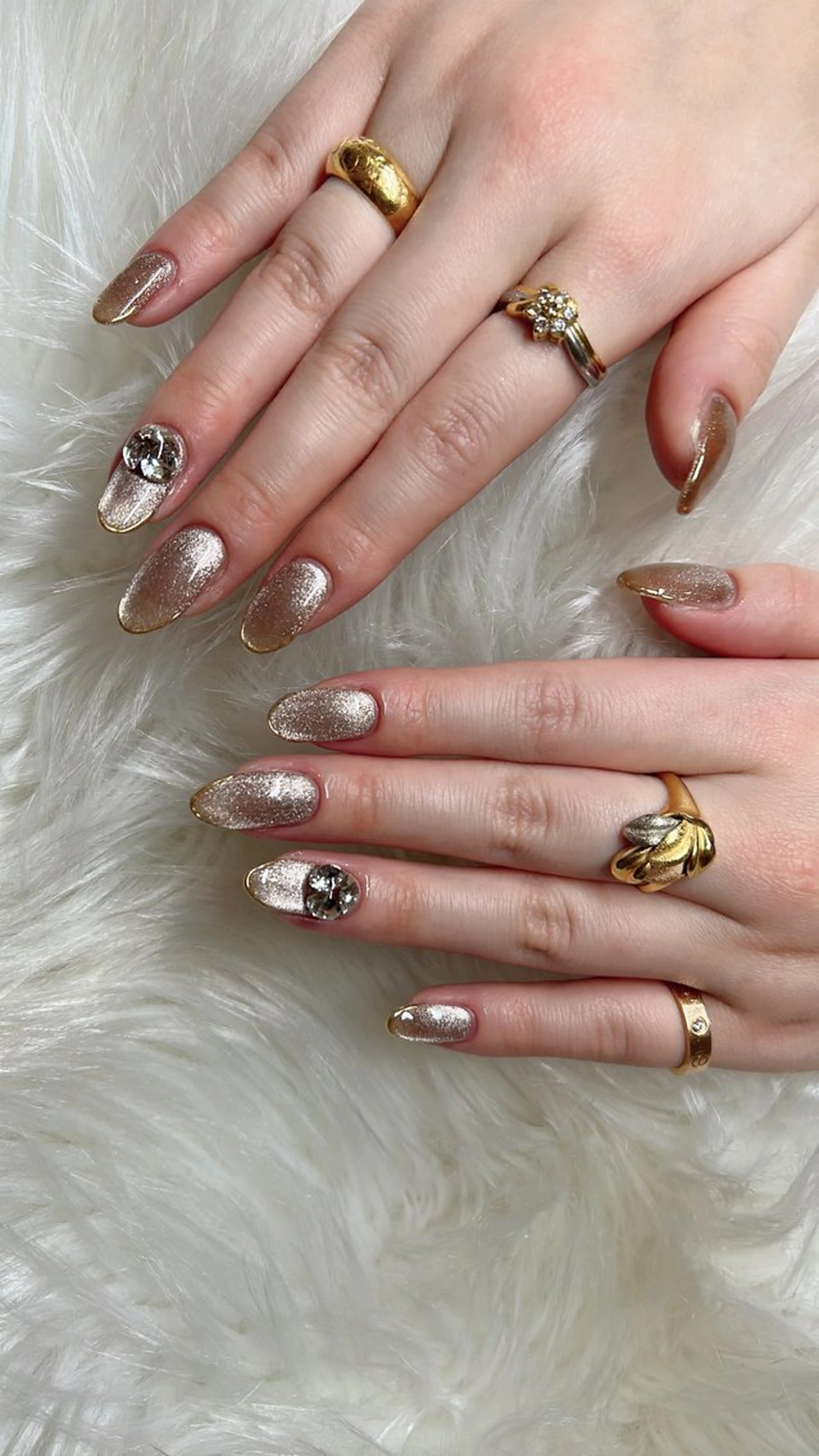 ネイル 《LB》ラブリエ Nail&eyeのマツエク・マツパデザイン