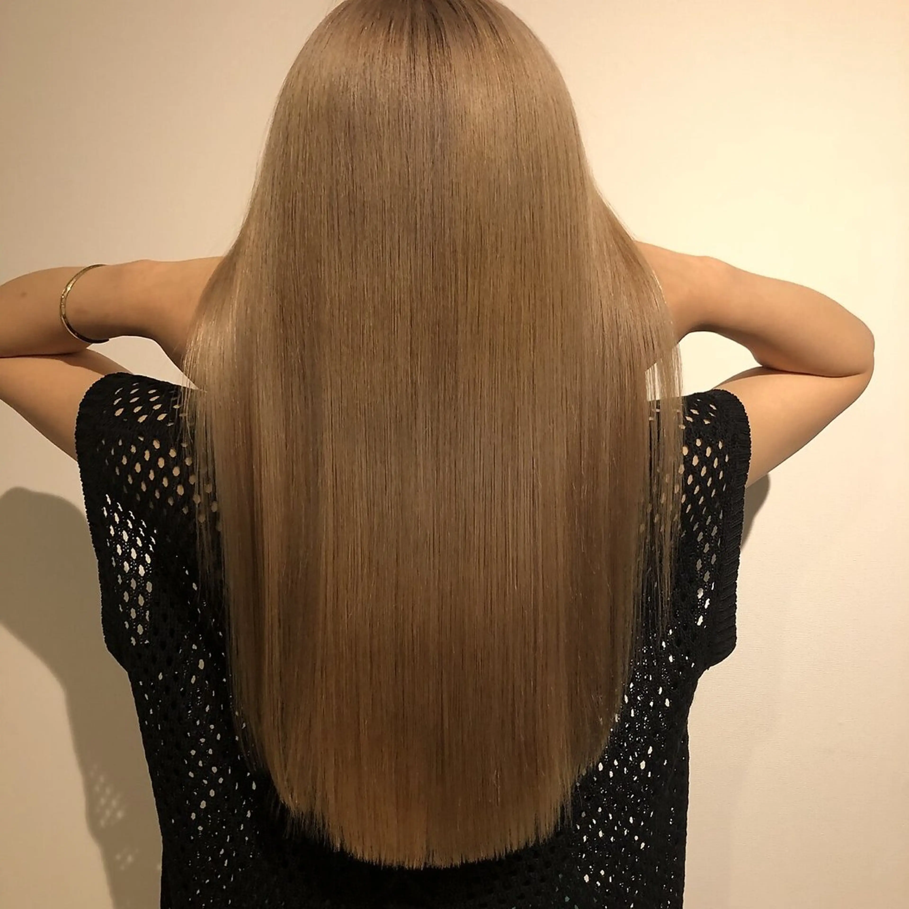 ✨学割U24✨髪質改善トリートメント ¥5000の写真