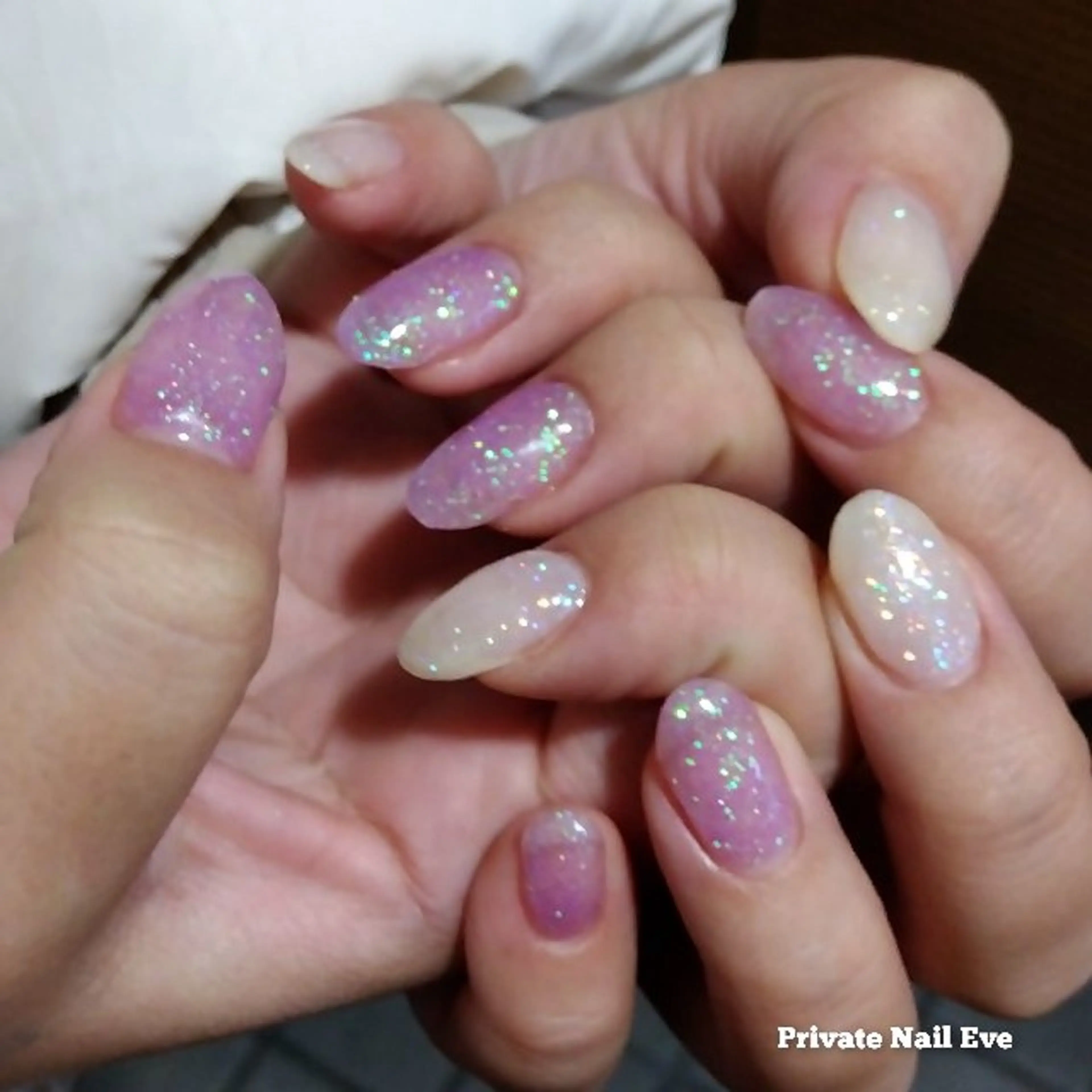 ネイル ワンカラーネイル ハンドネイル ネイル junkoのネイルデザイン