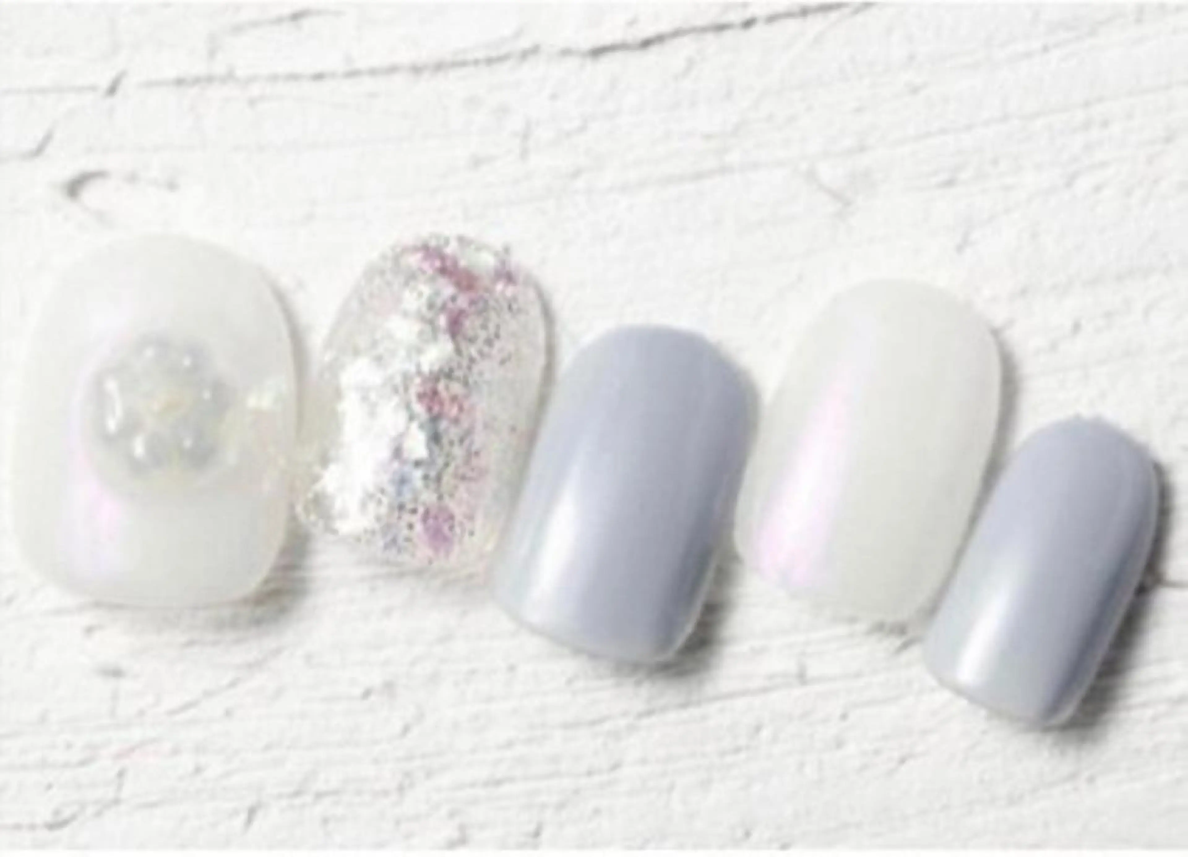 ネイル SASAKI Sのネイルデザイン