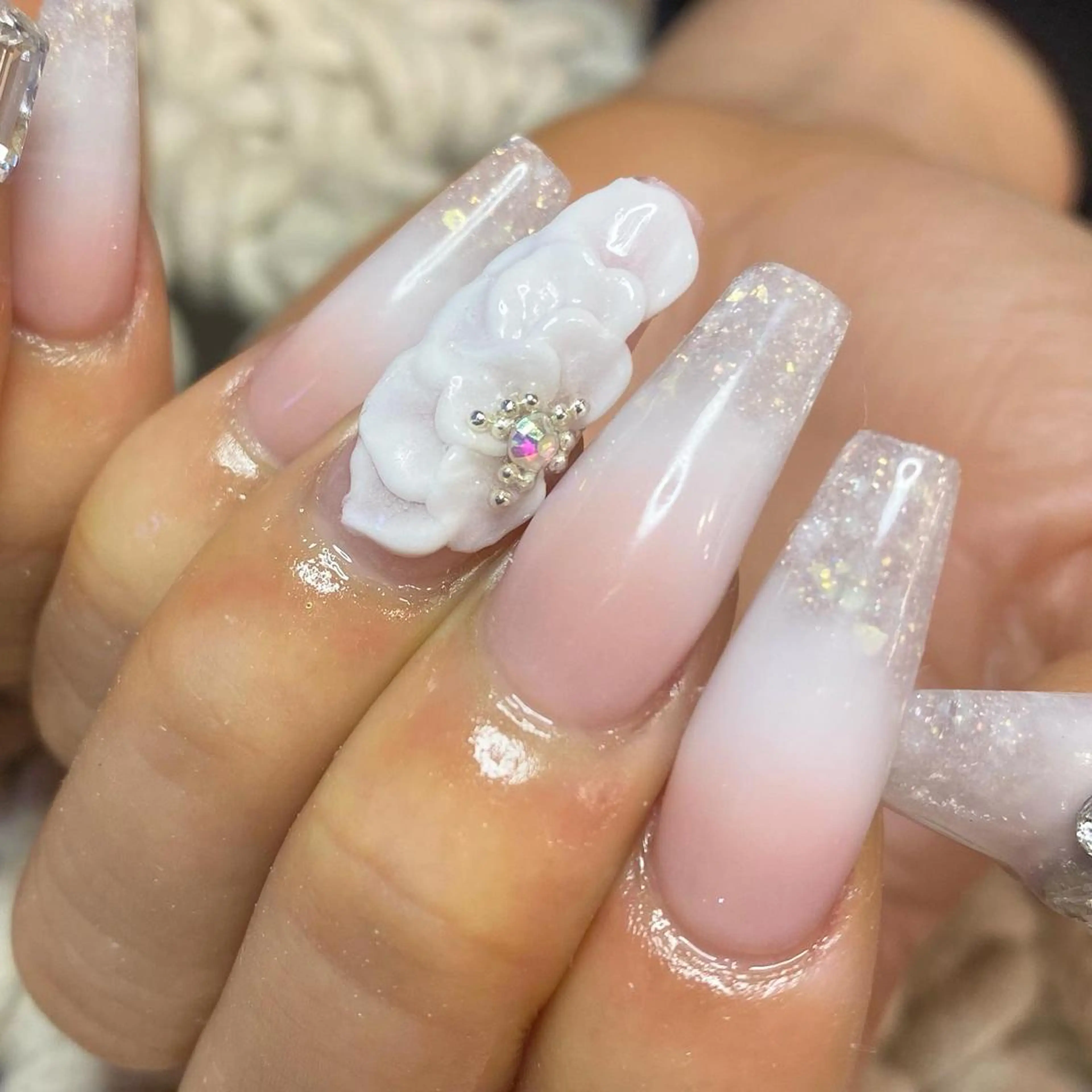 ネイル YUKI /stellavieのネイルデザイン