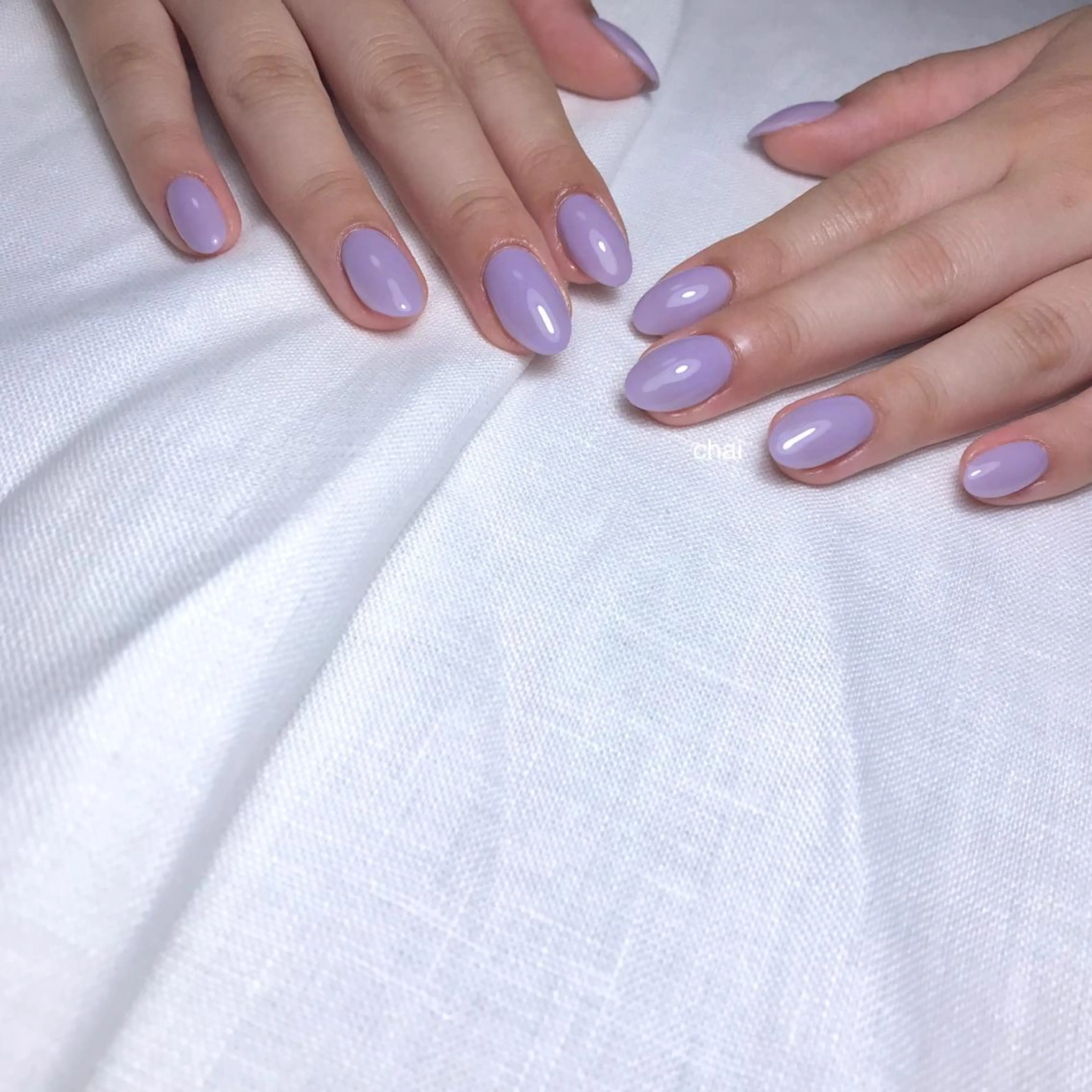 ネイル ハンドネイル 💅 Ai.のネイルデザイン