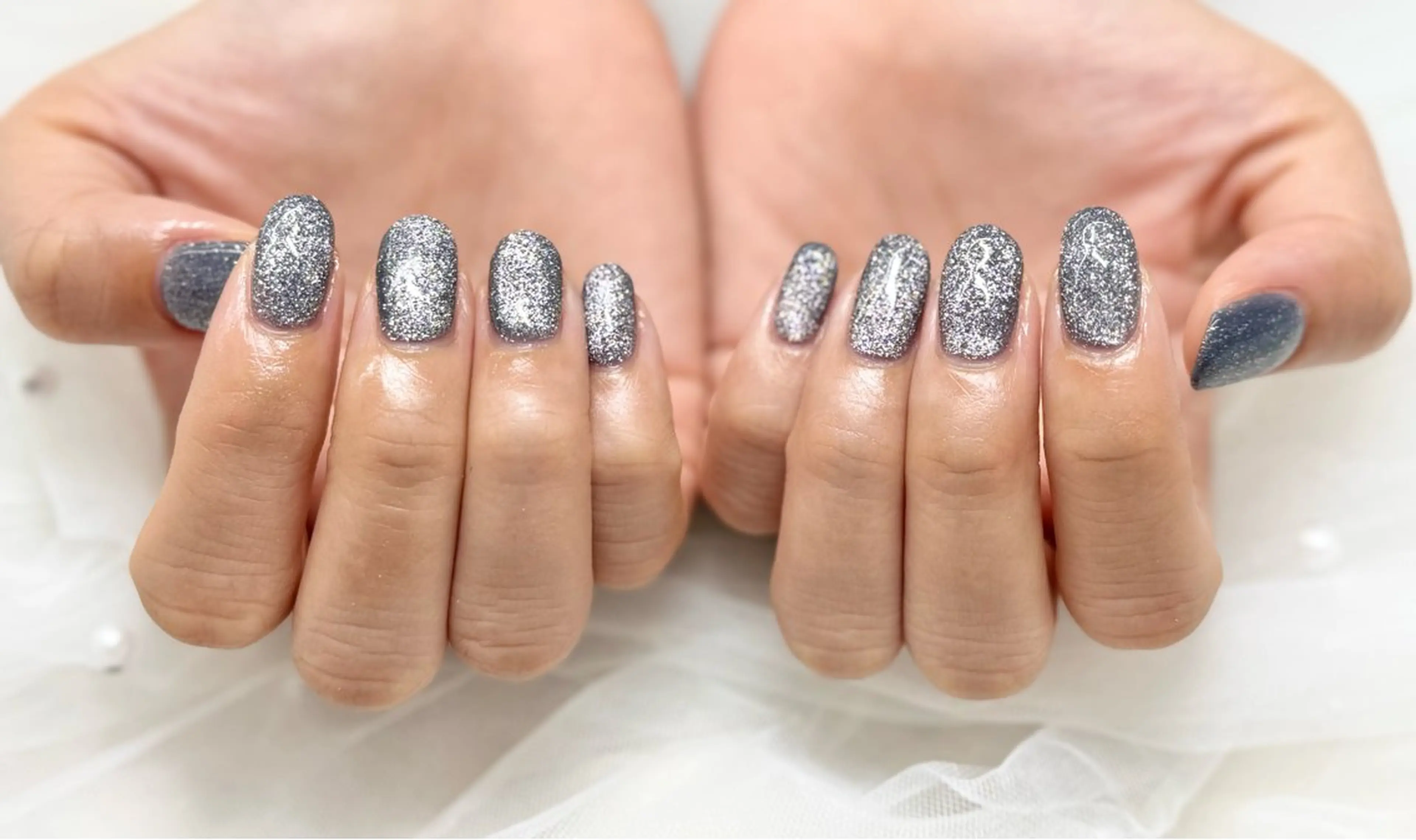 ネイル マグネットネイル salone Regina 【サローネ　レジーナ】所属・Regina Marinaのネイルデザイン