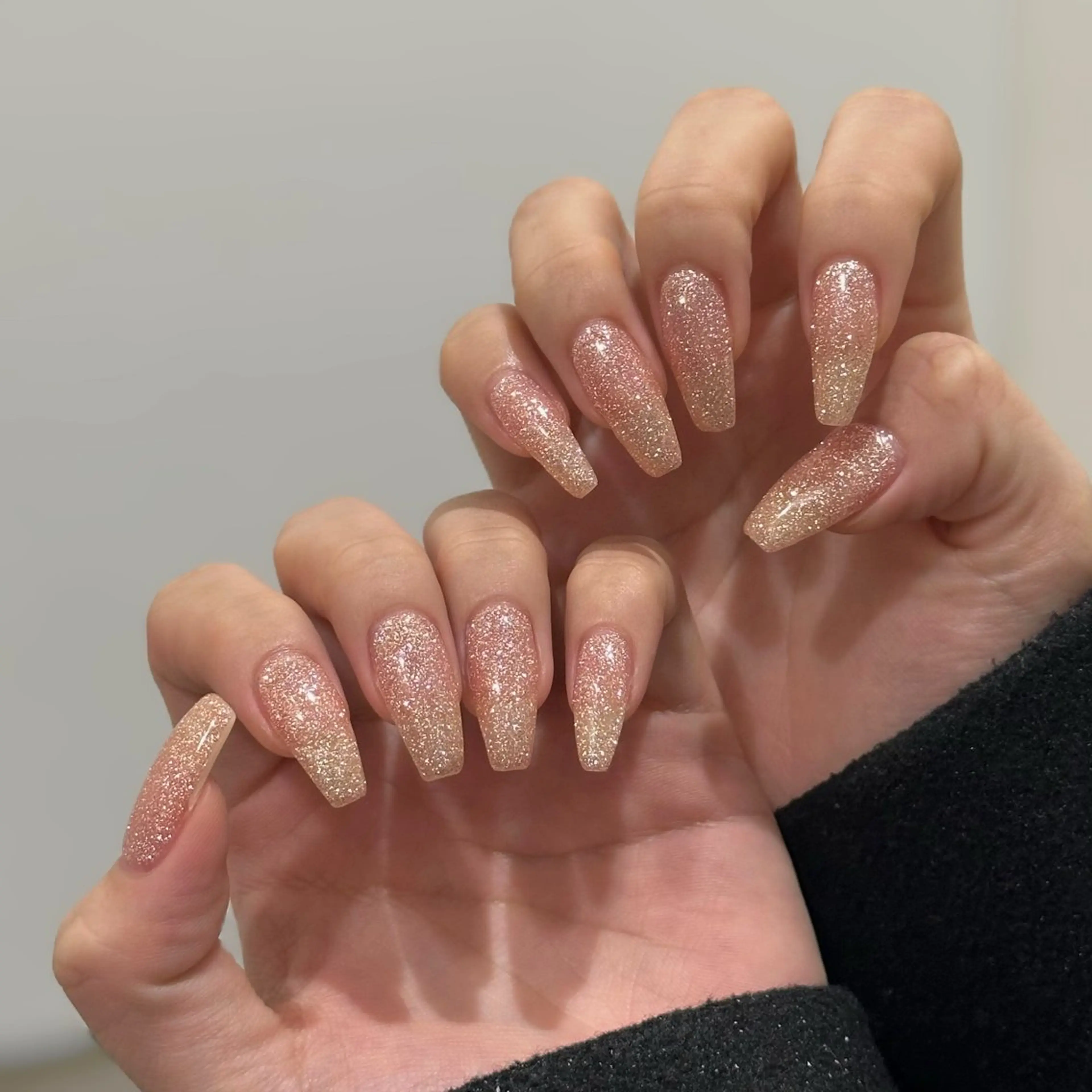 ネイル ハンドネイル reika .のネイルデザイン