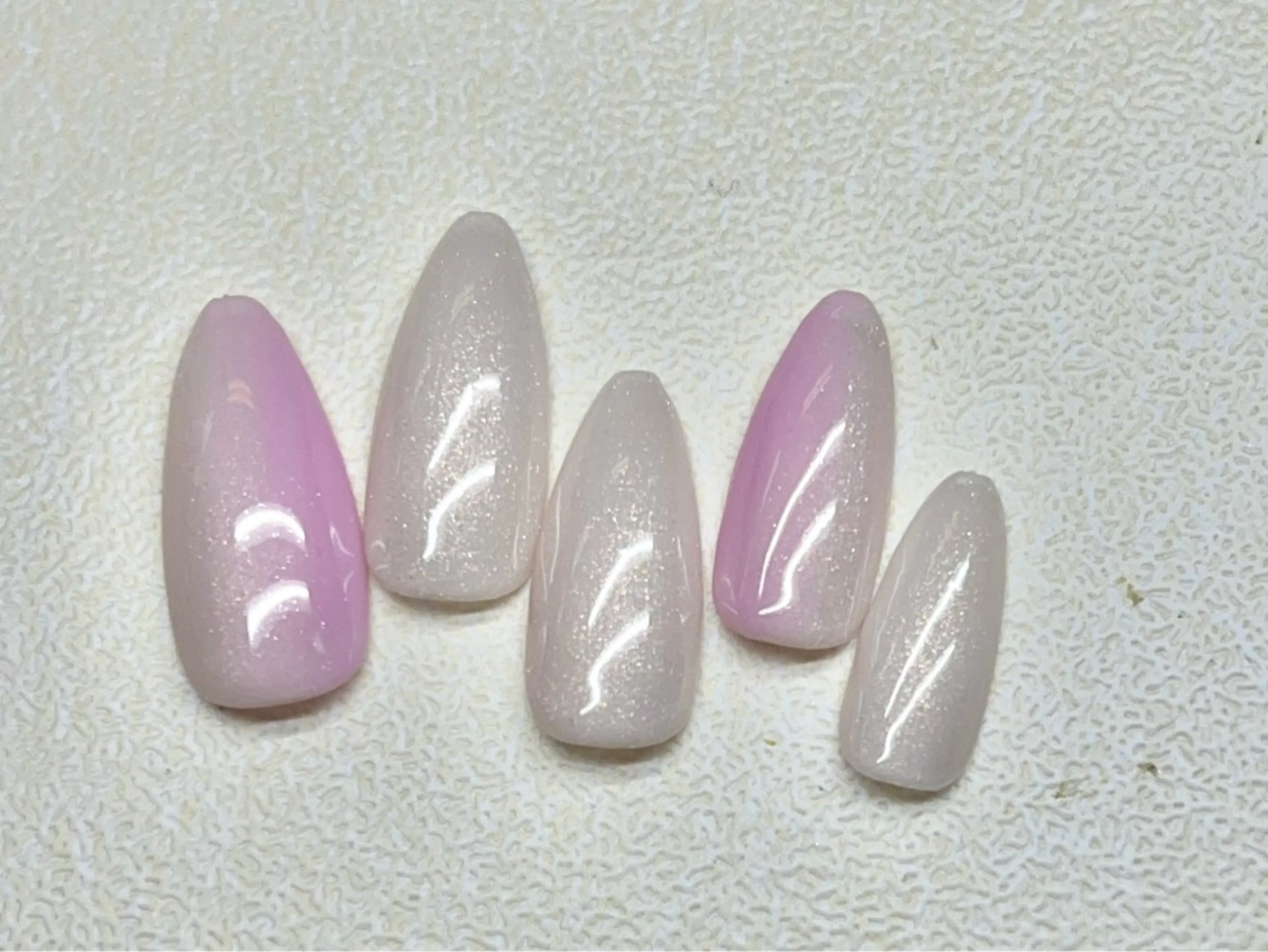 ネイル ハンドネイル ネイルサロン　リベラ 小野のネイルデザイン