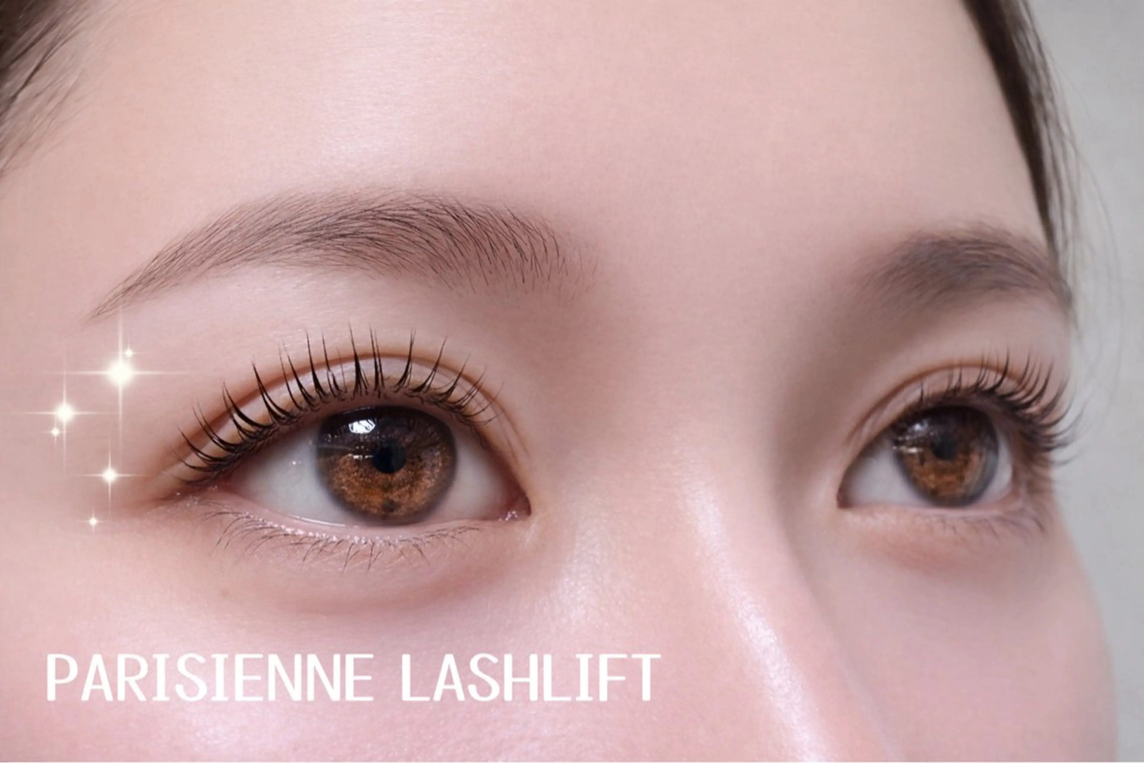 マツエク・マツパ パリジェンヌラッシュリフト マツパ アムールトロワ❤︎ sayakaのマツエク・マツパデザイン