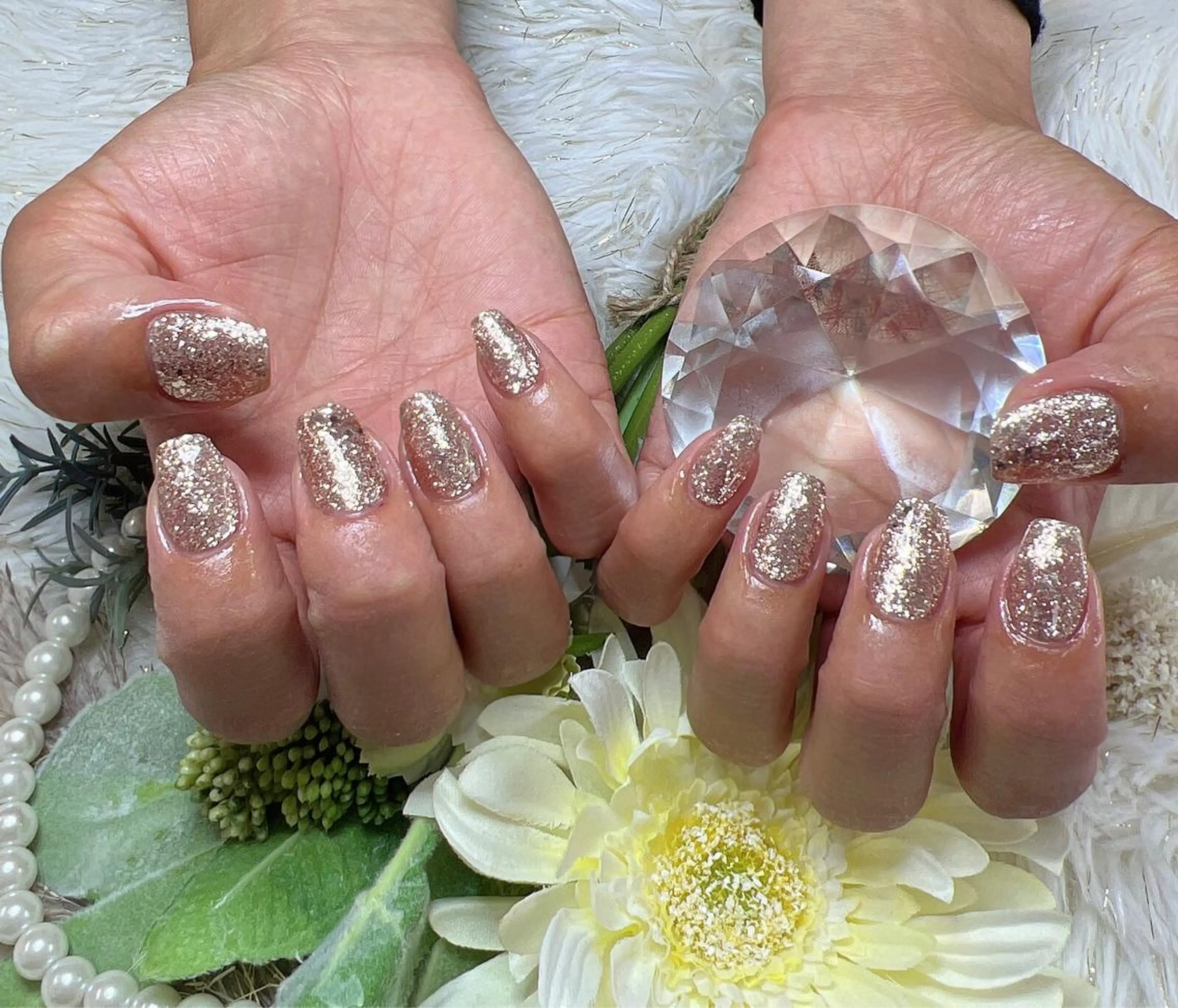 ネイル ADRIANA 大久保駅前徒歩2分のその他イメージ