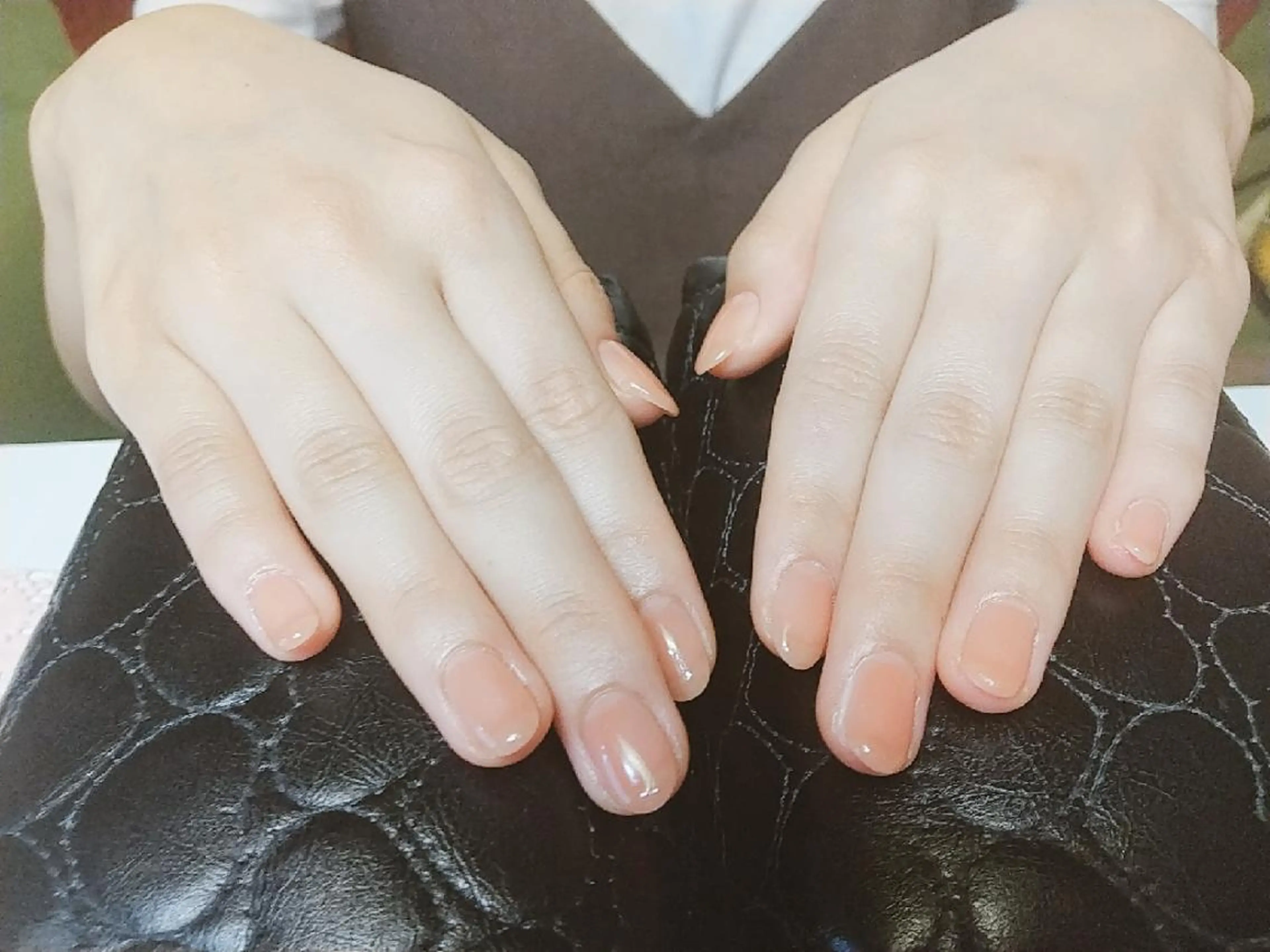 ネイル haru  nailのネイルデザイン
