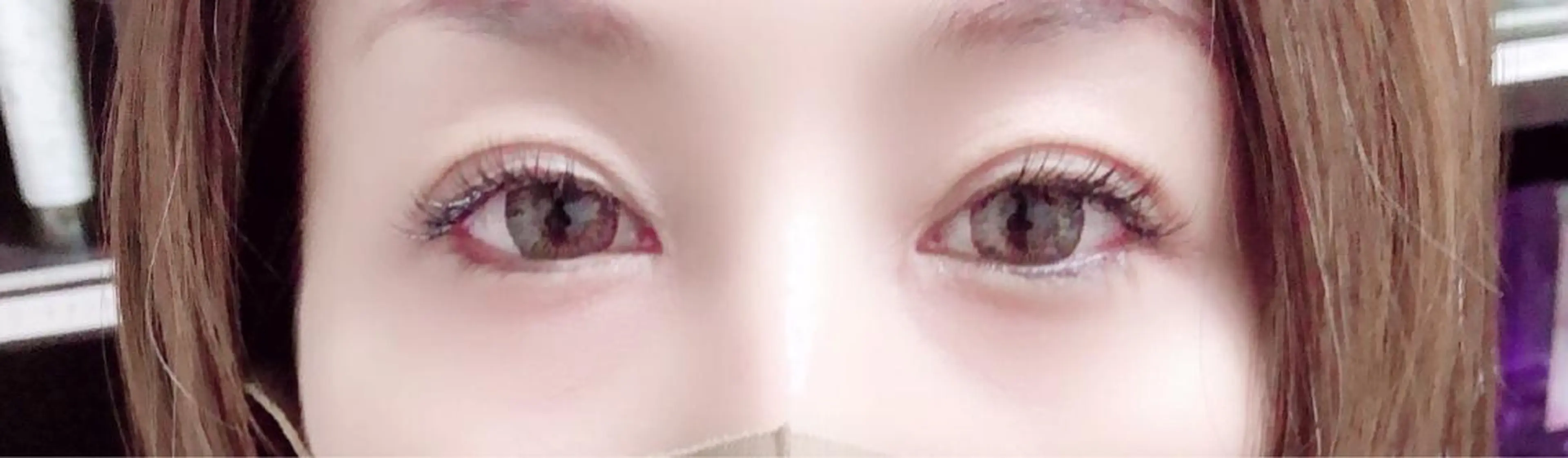 マツエク・マツパ セーブル 隠れ家サロン にんにんのマツエク・マツパデザイン