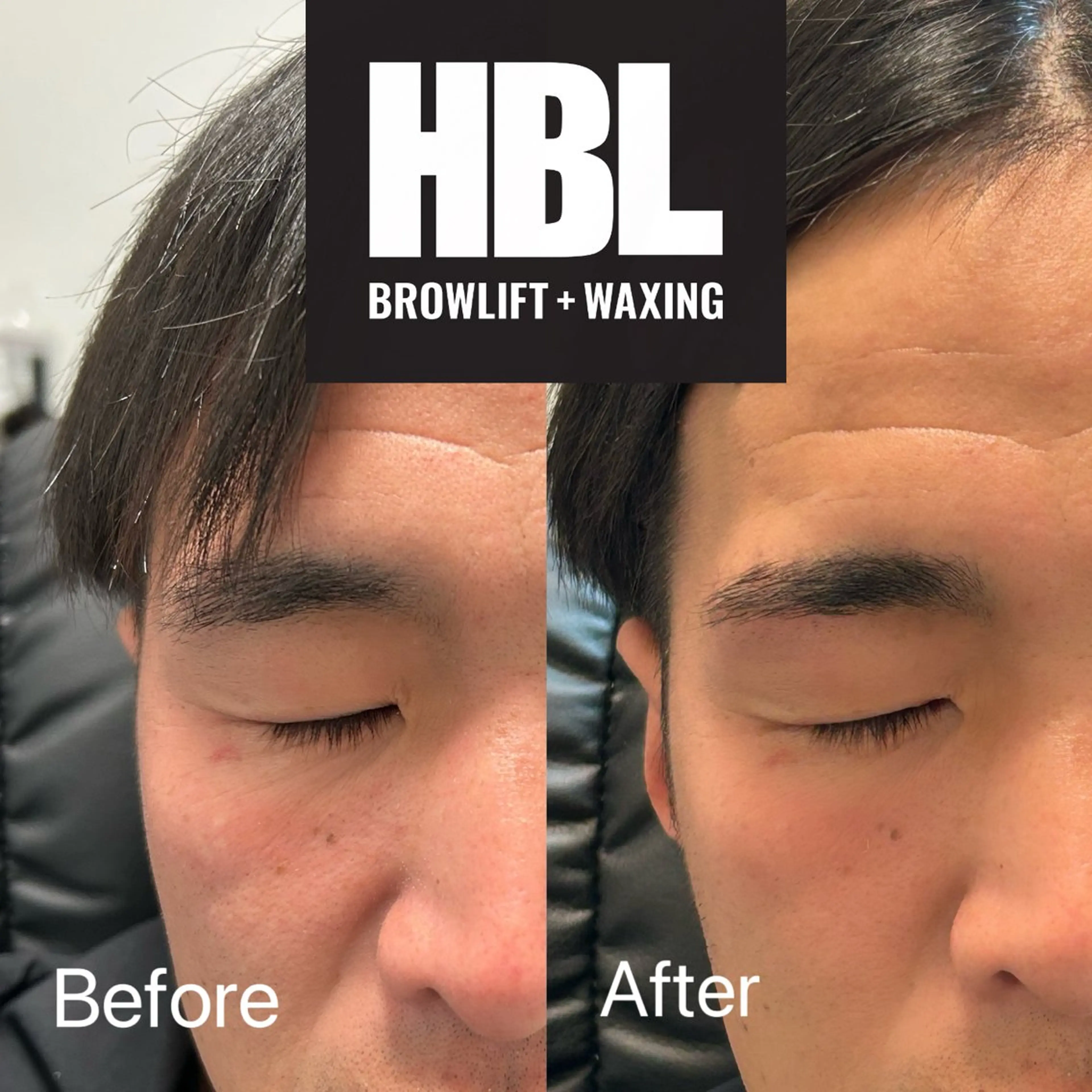 アイブロウ メンズアイブロウ Brillér Aiの眉毛・アイブロウイメージ