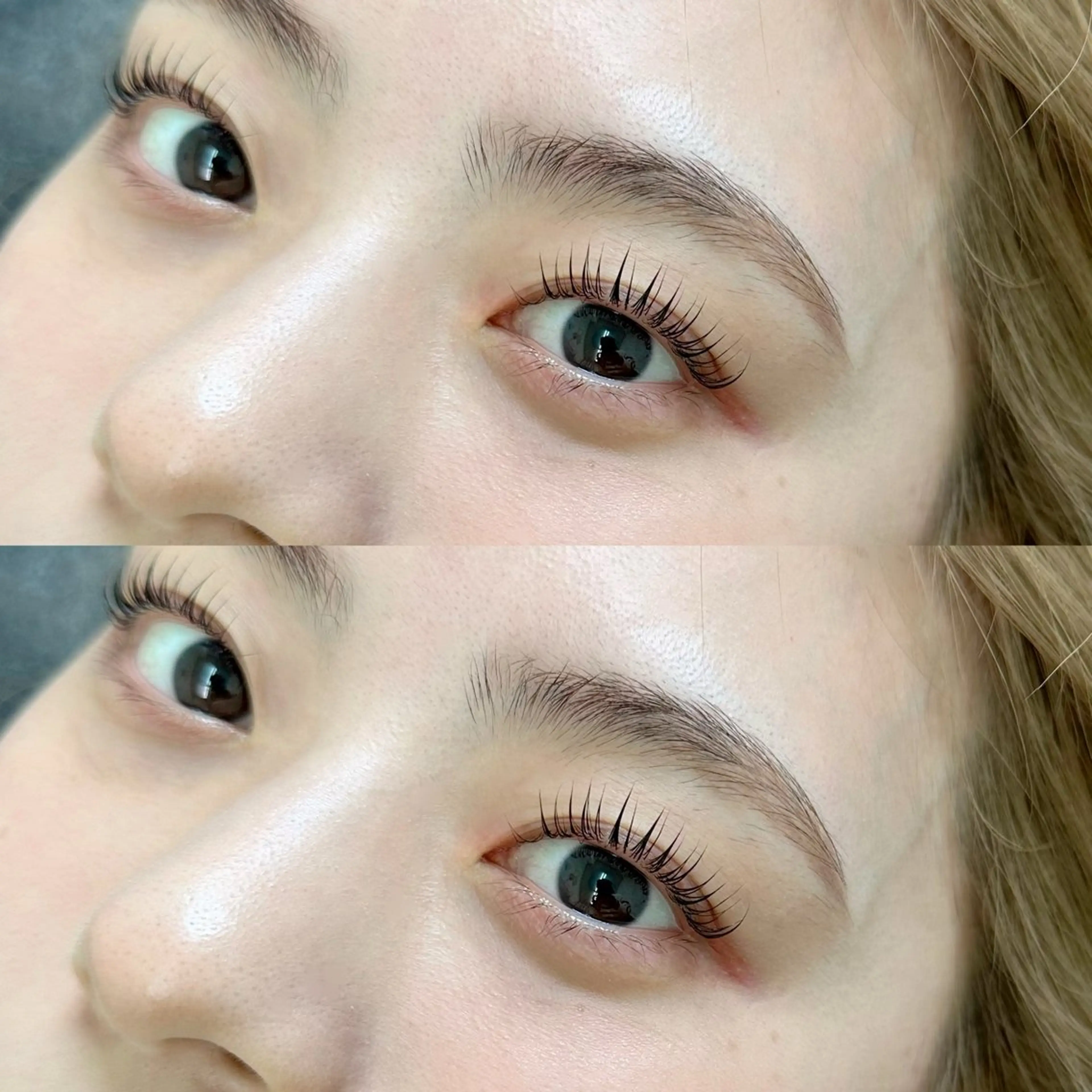 マツエク・マツパ マツパ Giypsē所属・Giypsē kaedeのマツエク・マツパデザイン