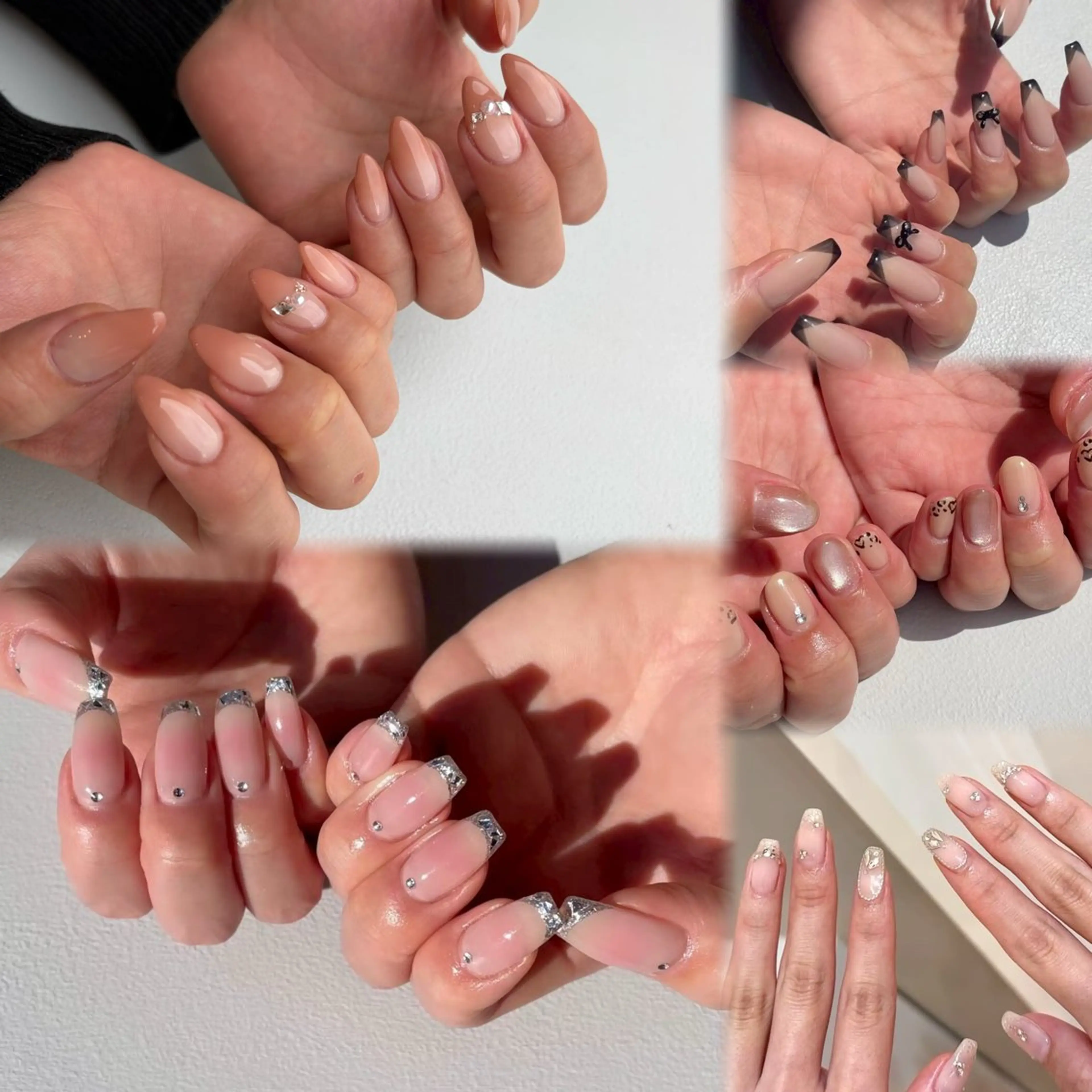 4/7ご来店限定‎‎‎🤍持ち込み🪽🫧(HAND/オフあり)の写真