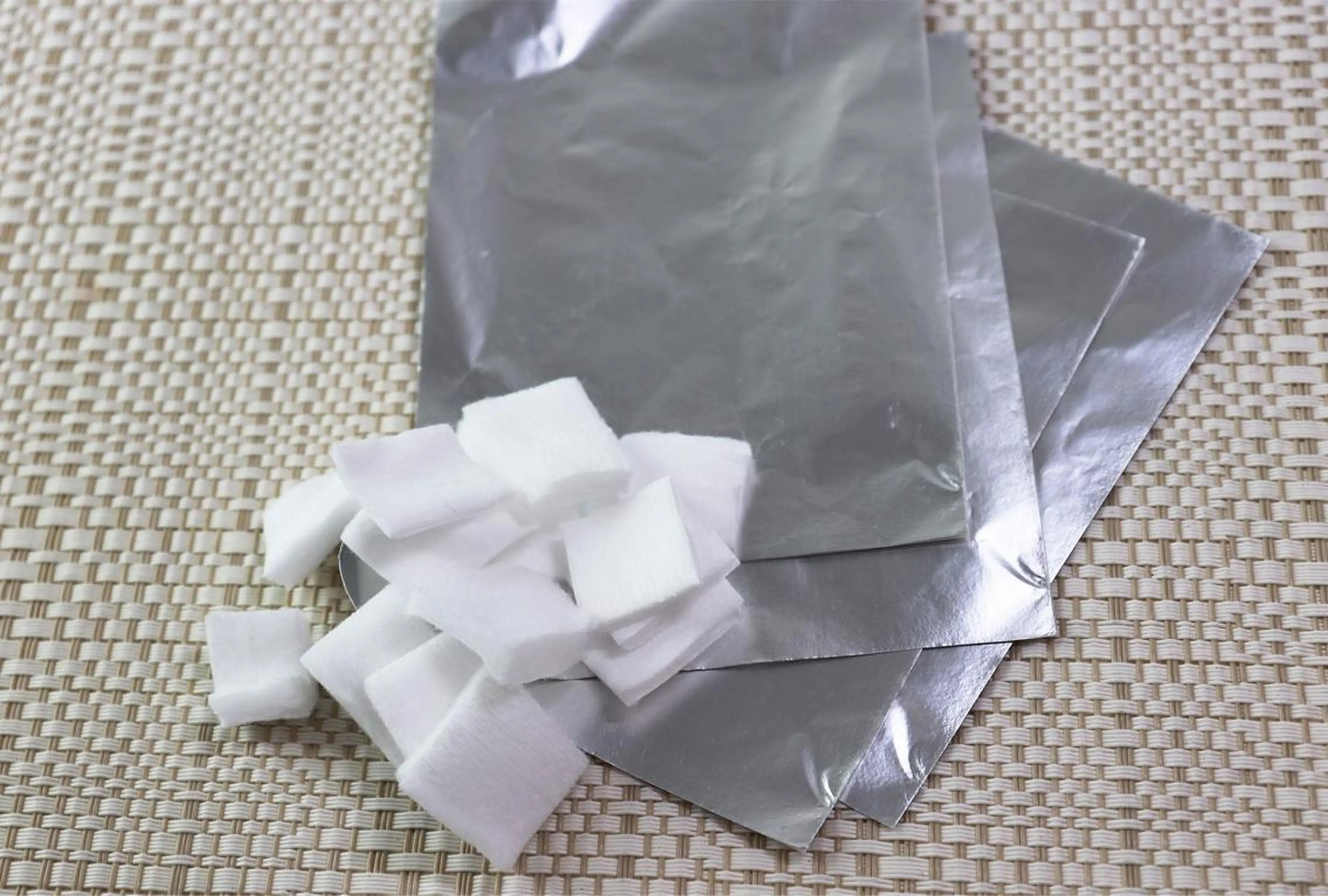 ソフトジェルオフのみの写真