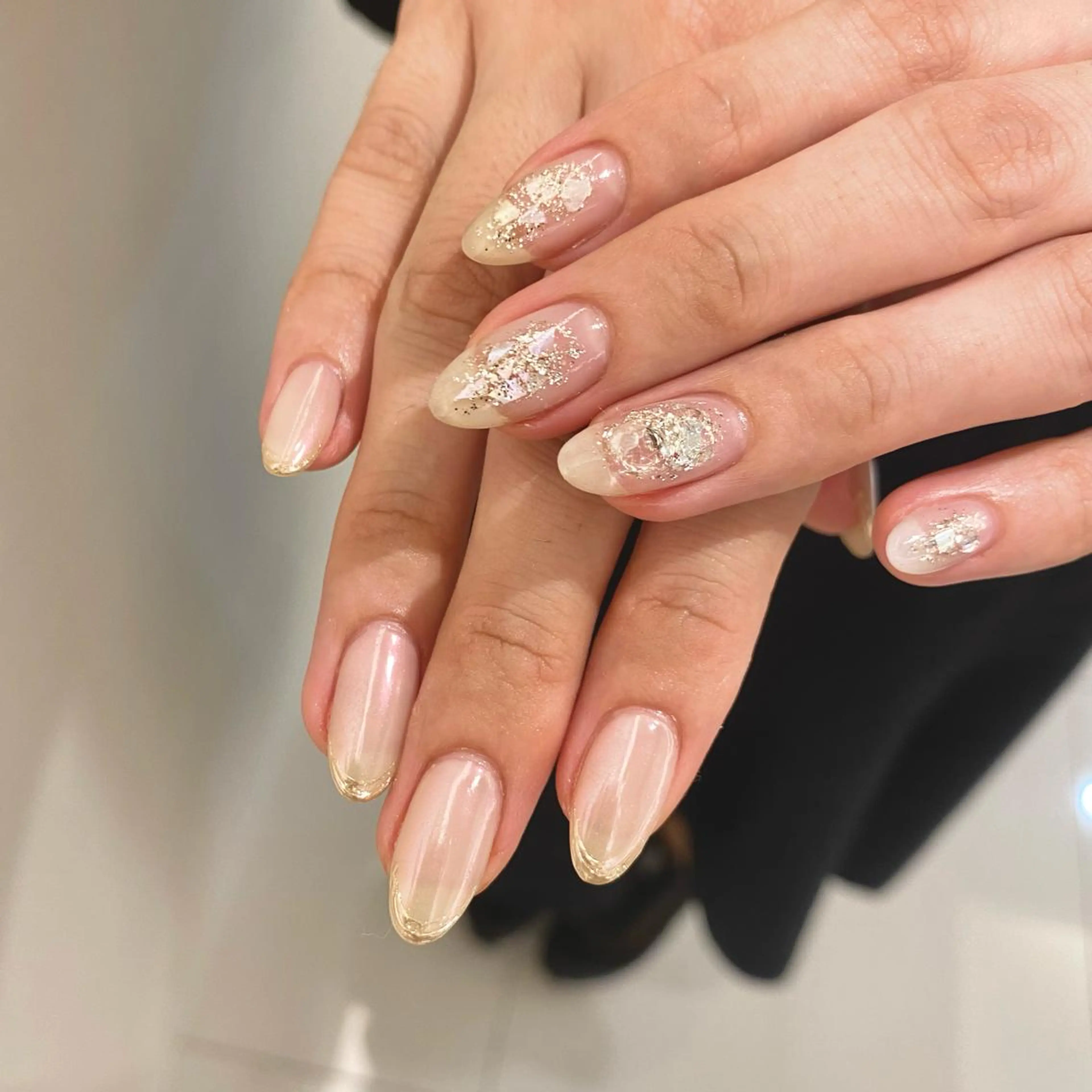 ネイル NailAVANCE miyuのネイルデザイン