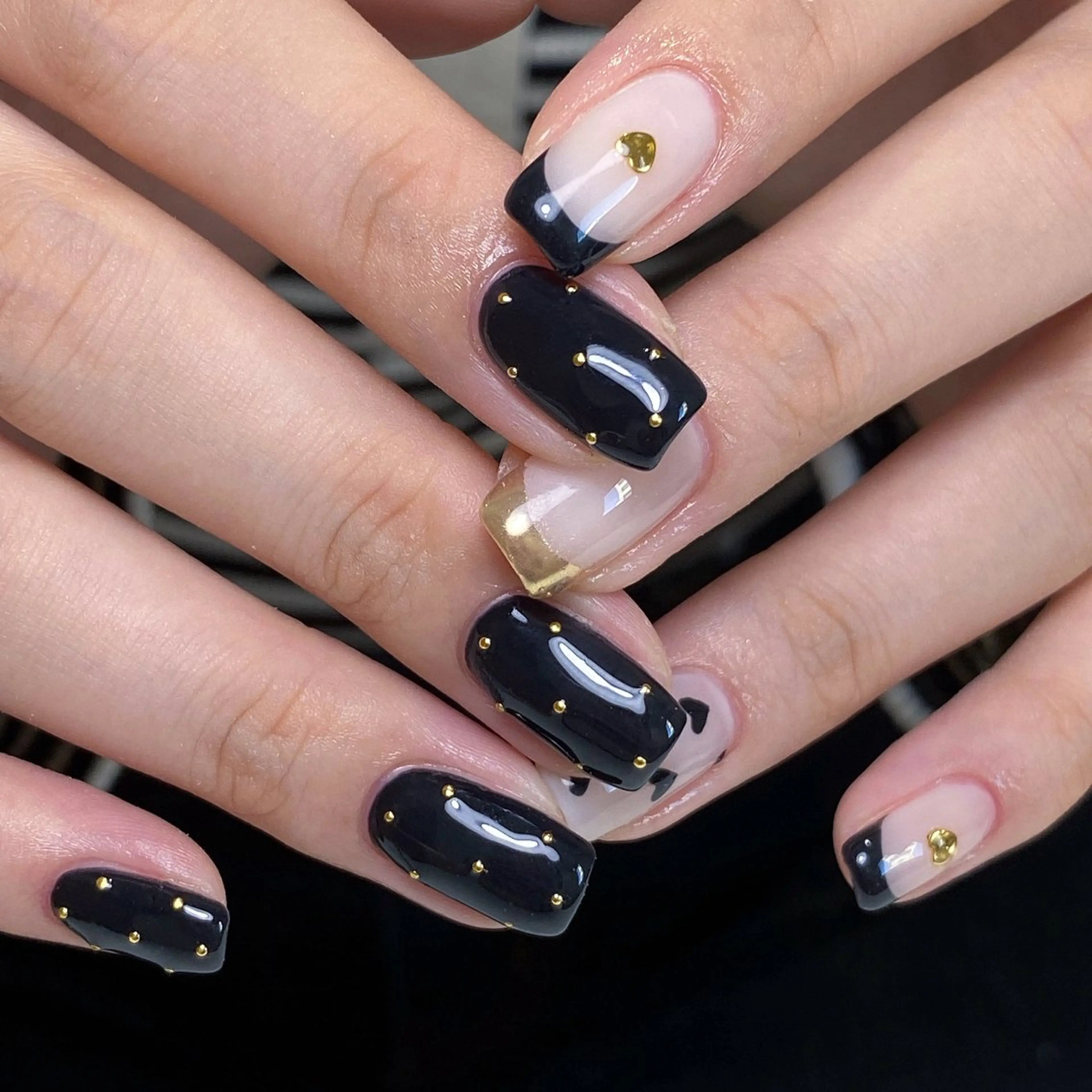 ネイル ayana nail所属・ayana nailのネイルデザイン