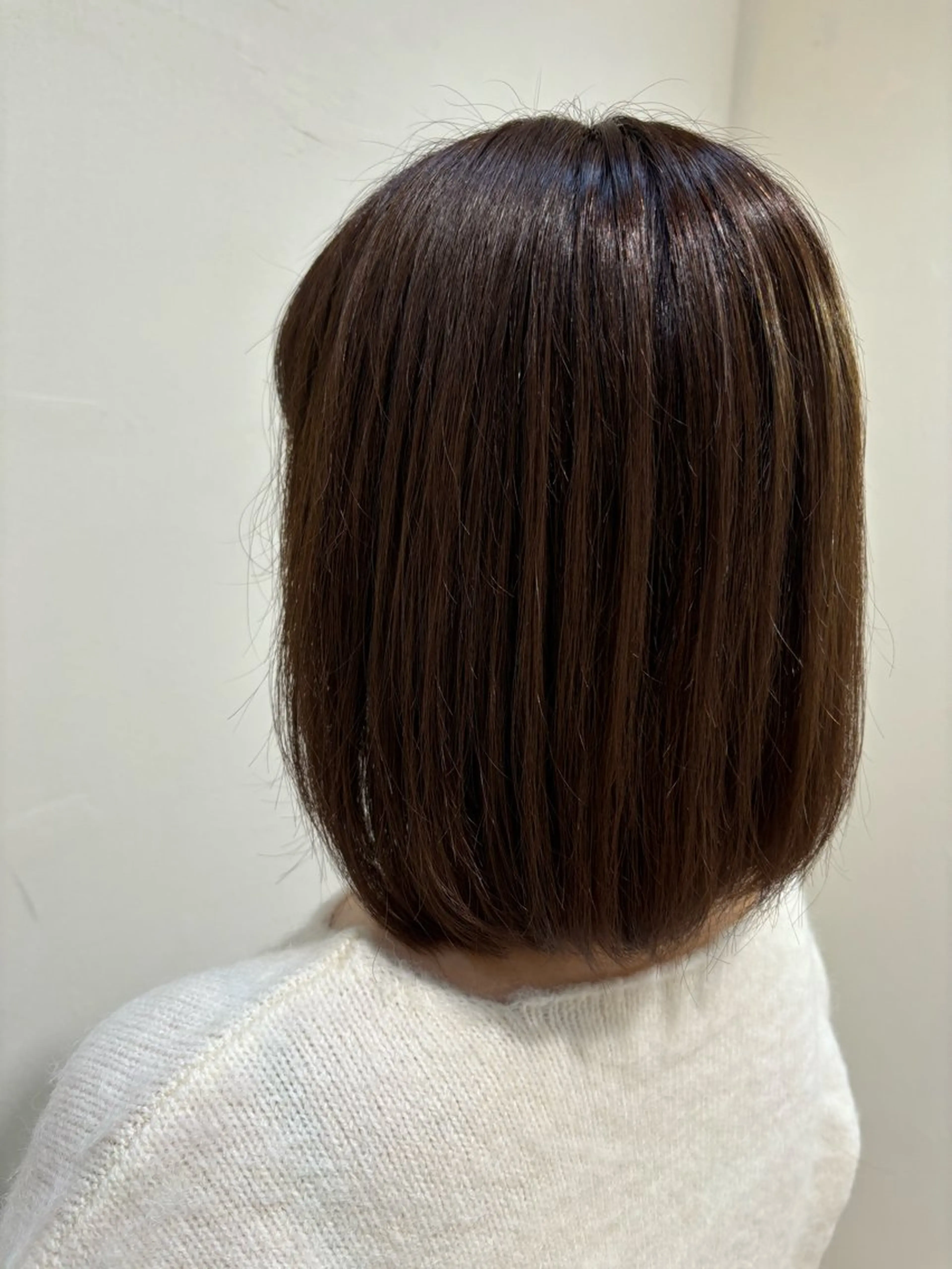 ショート モデル募集中🐰 豊橋/金城未帆🌙のヘアスタイル