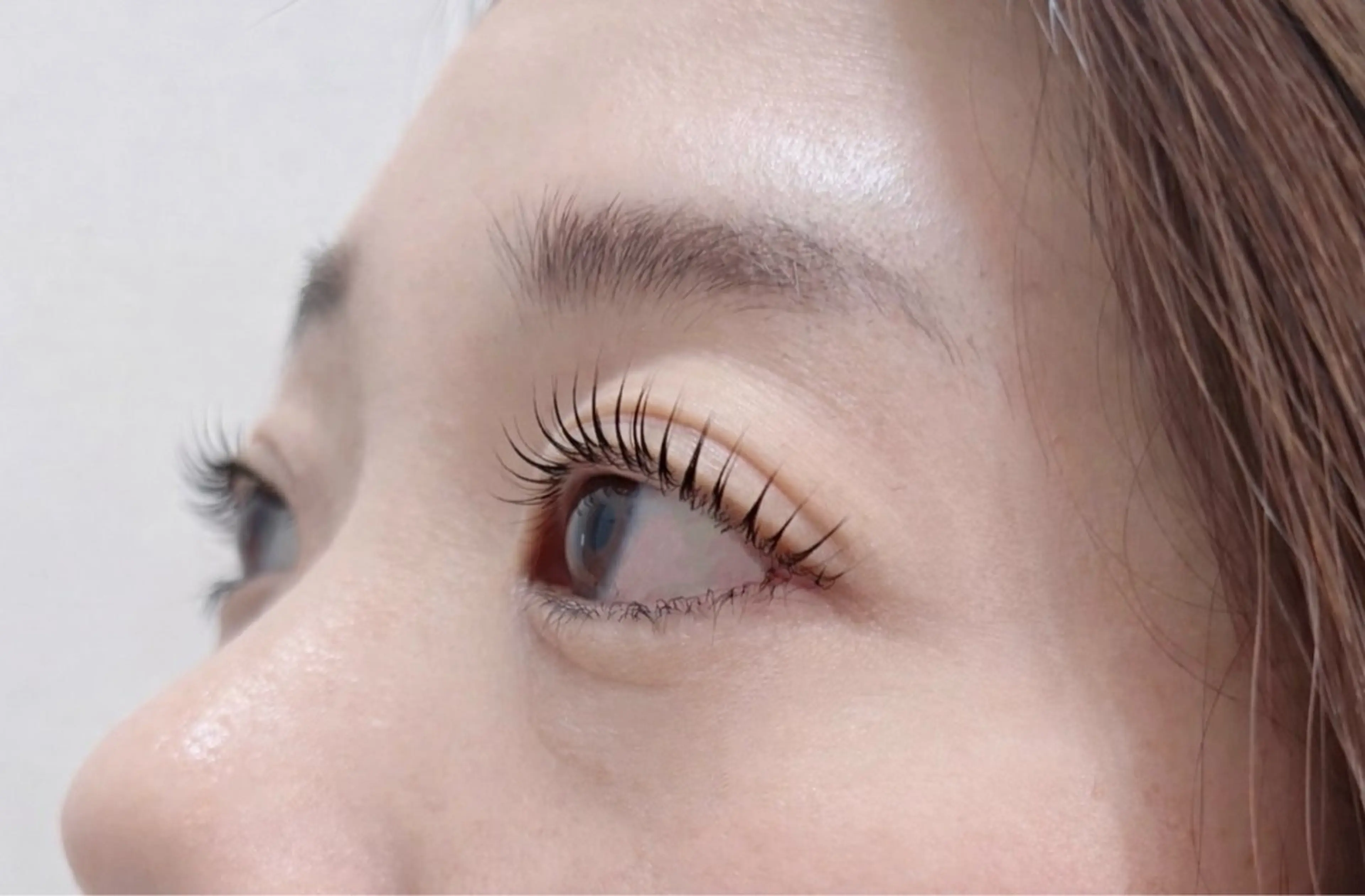 マツエク・マツパ HAIRCREATIONCRAFT所属・CRAFT 樽野奈々のマツエク・マツパデザイン