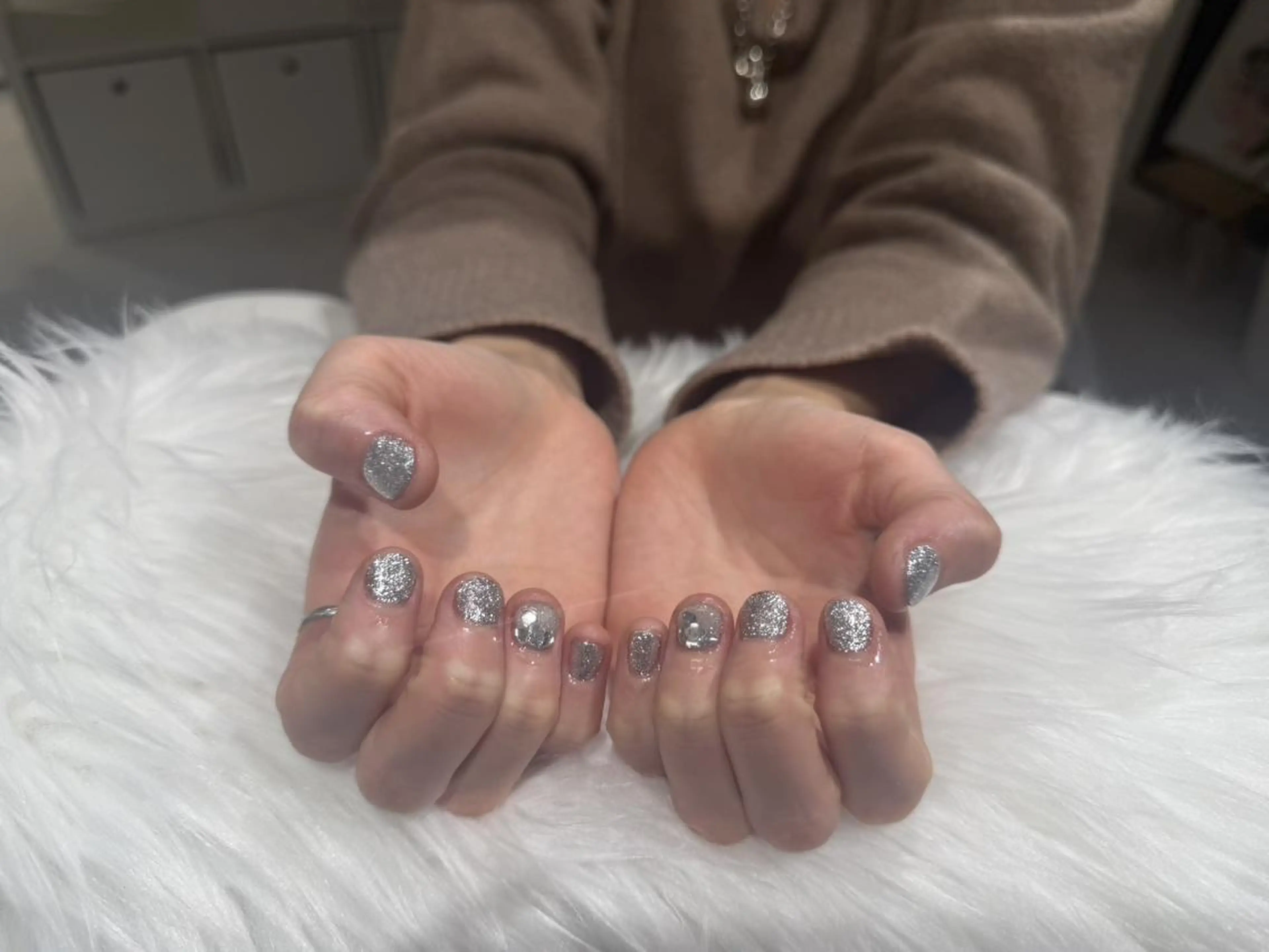 ネイル Nail Salon Lindaのネイルデザイン