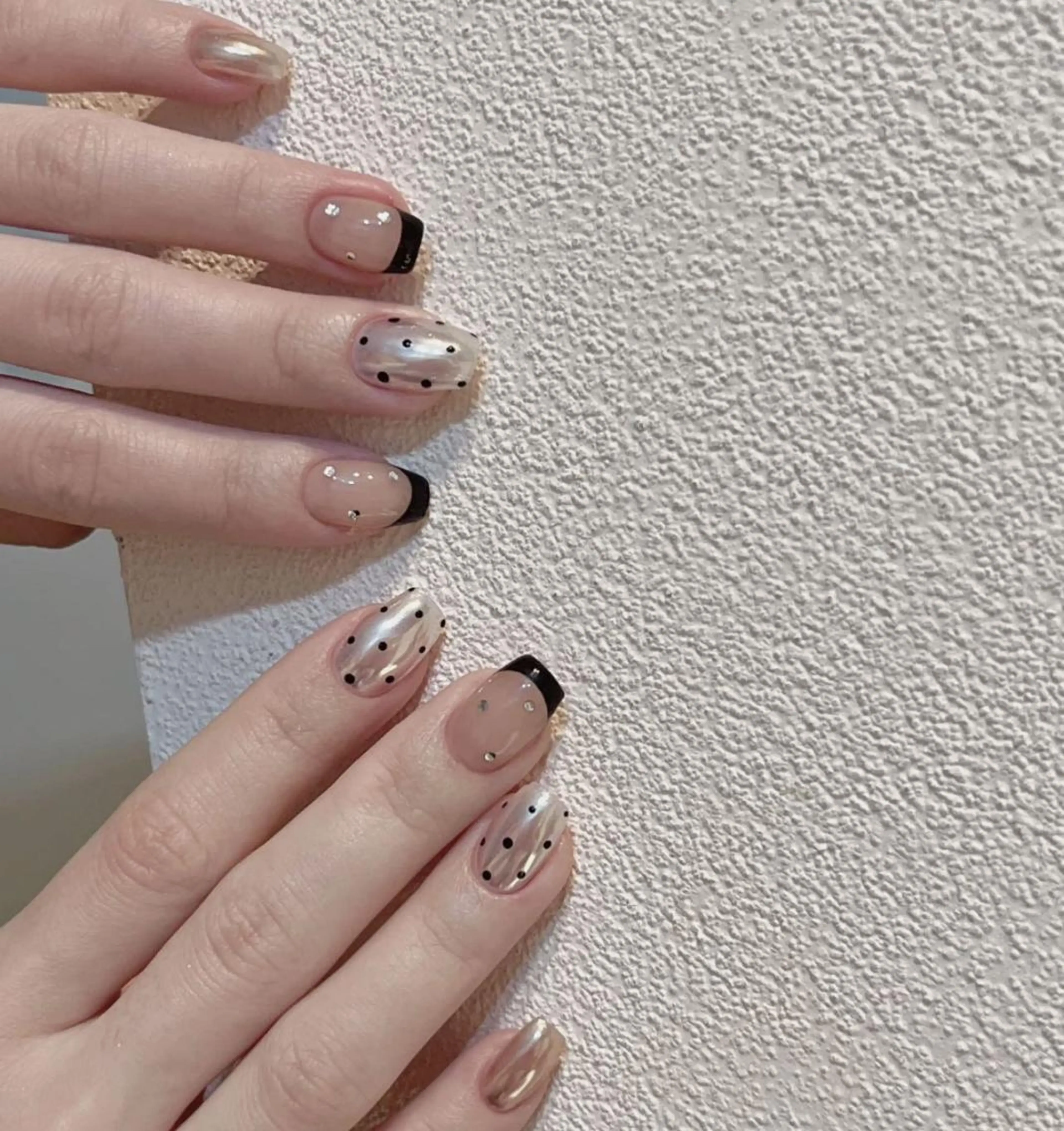 ネイル Queens PUPUのネイルデザイン