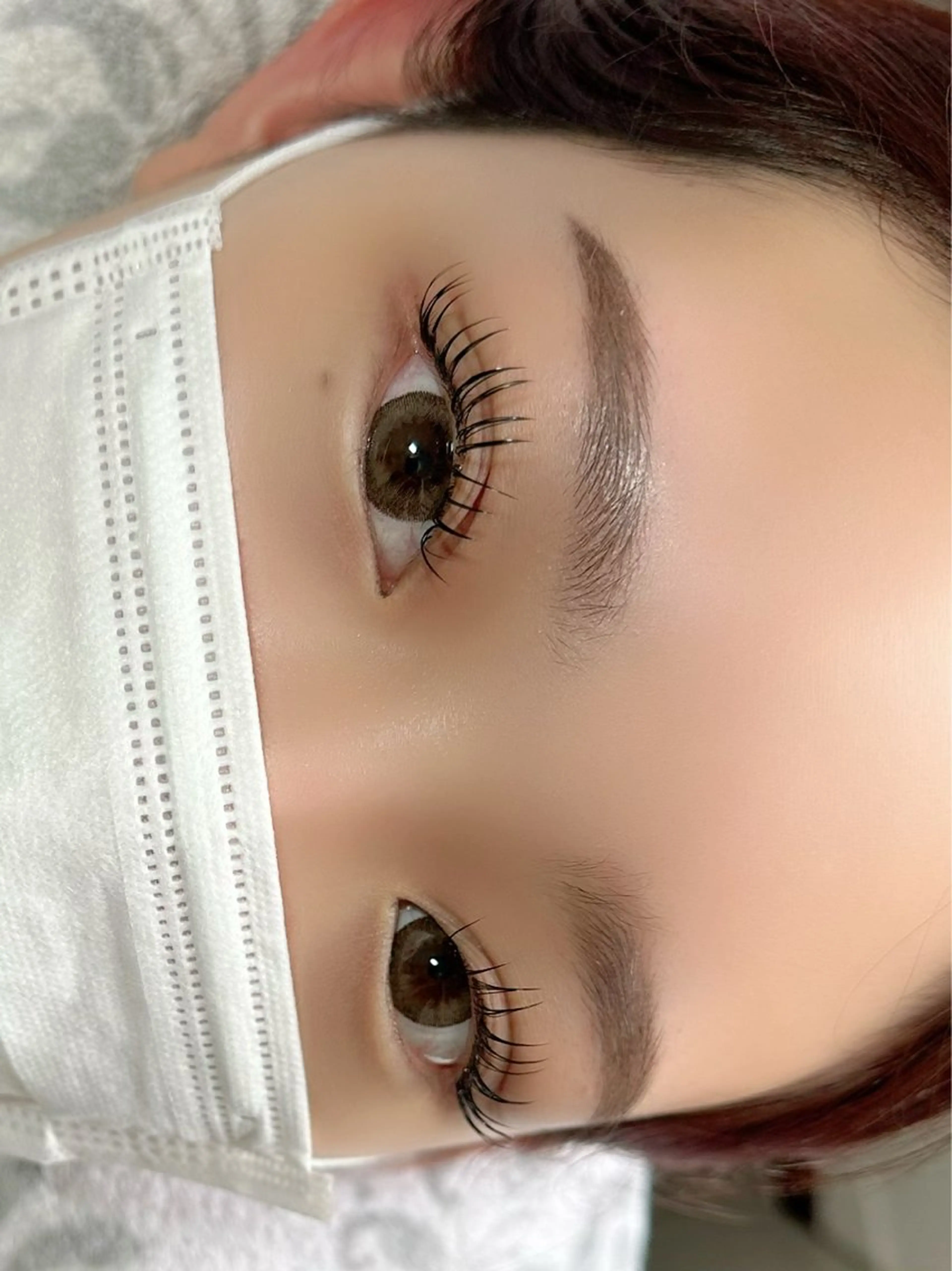 マツエク・マツパ マツエク aoyama rukaのマツエク・マツパデザイン