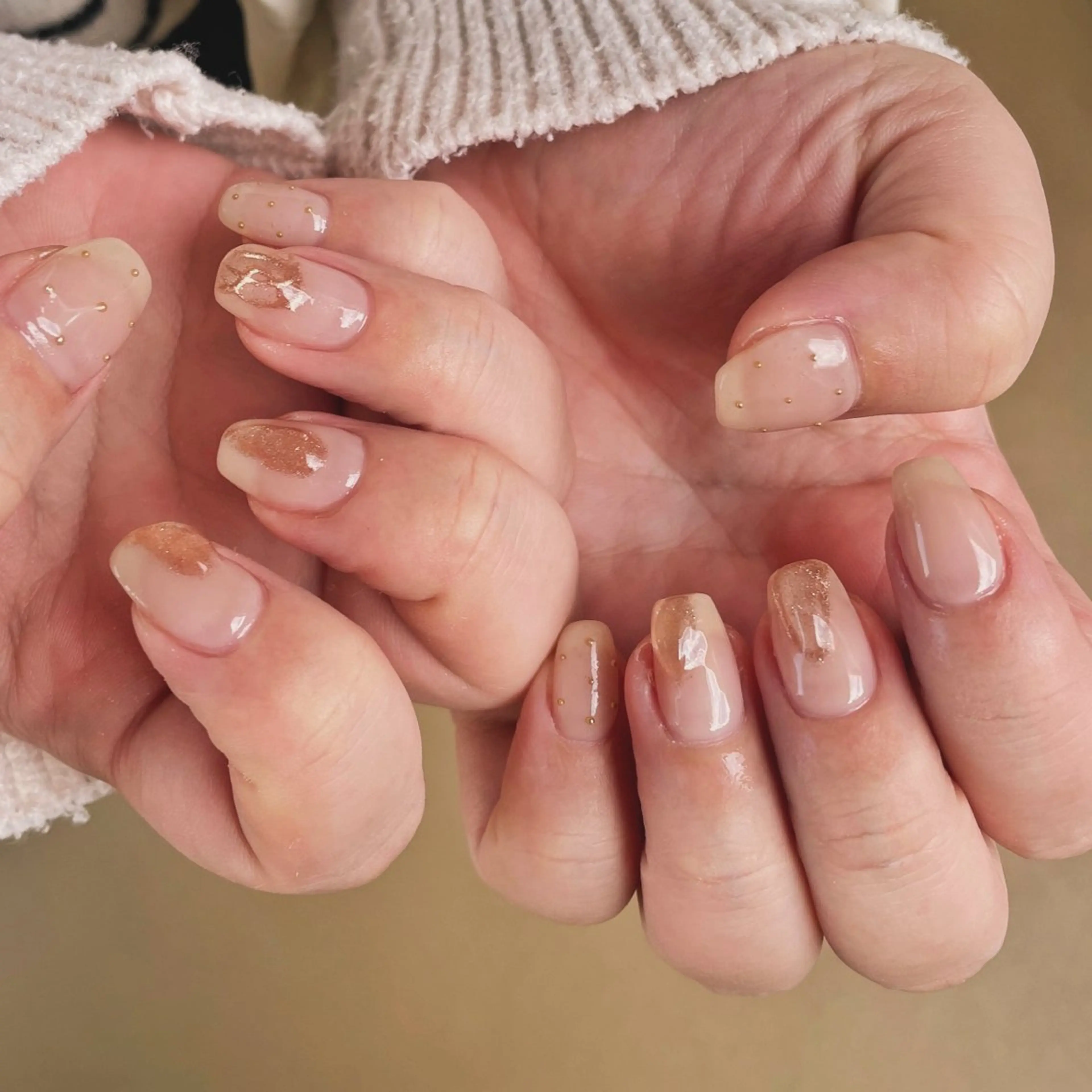 ネイル jeu nail.のネイルデザイン