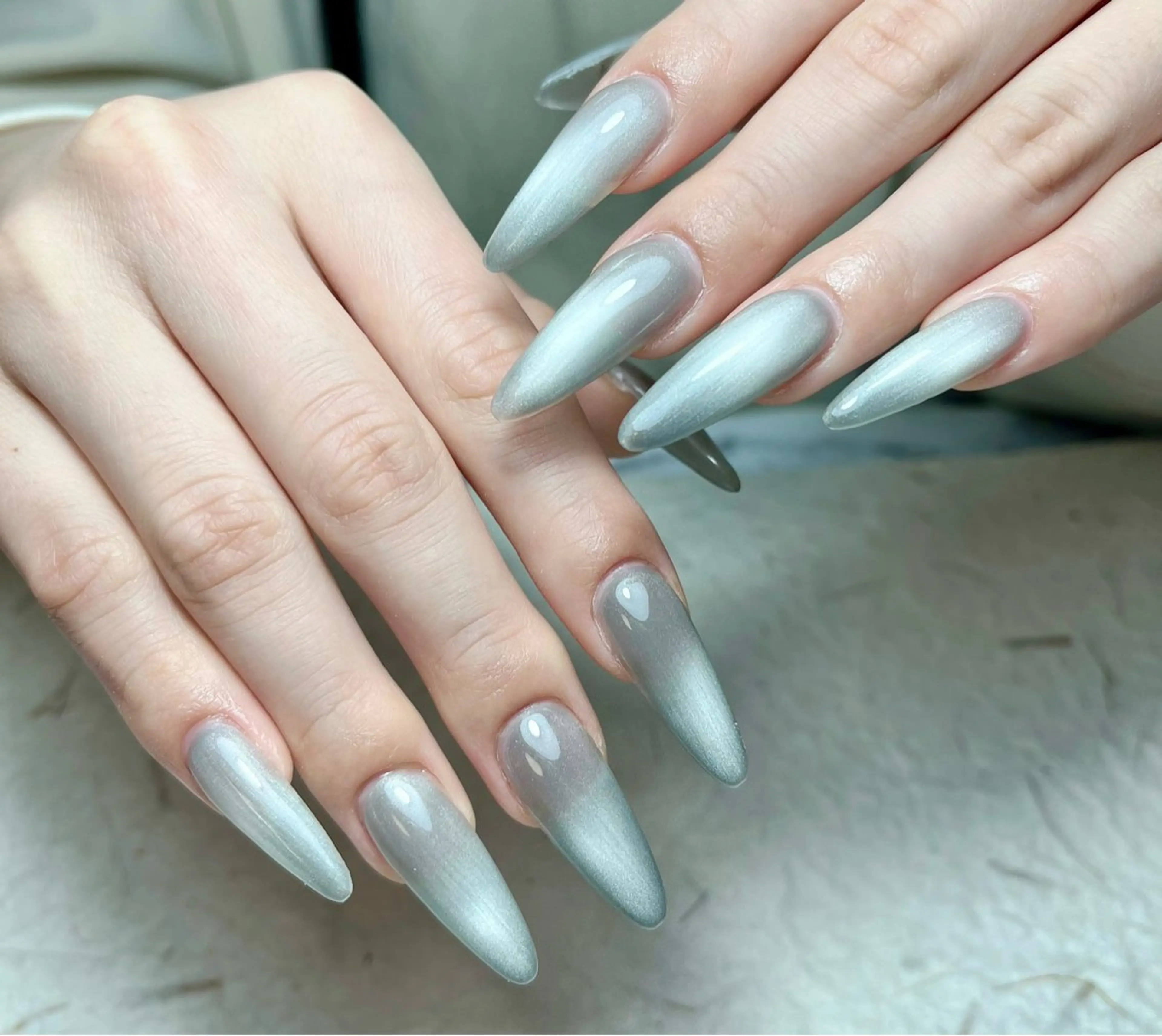 ネイル 小林 あゆみのネイルデザイン