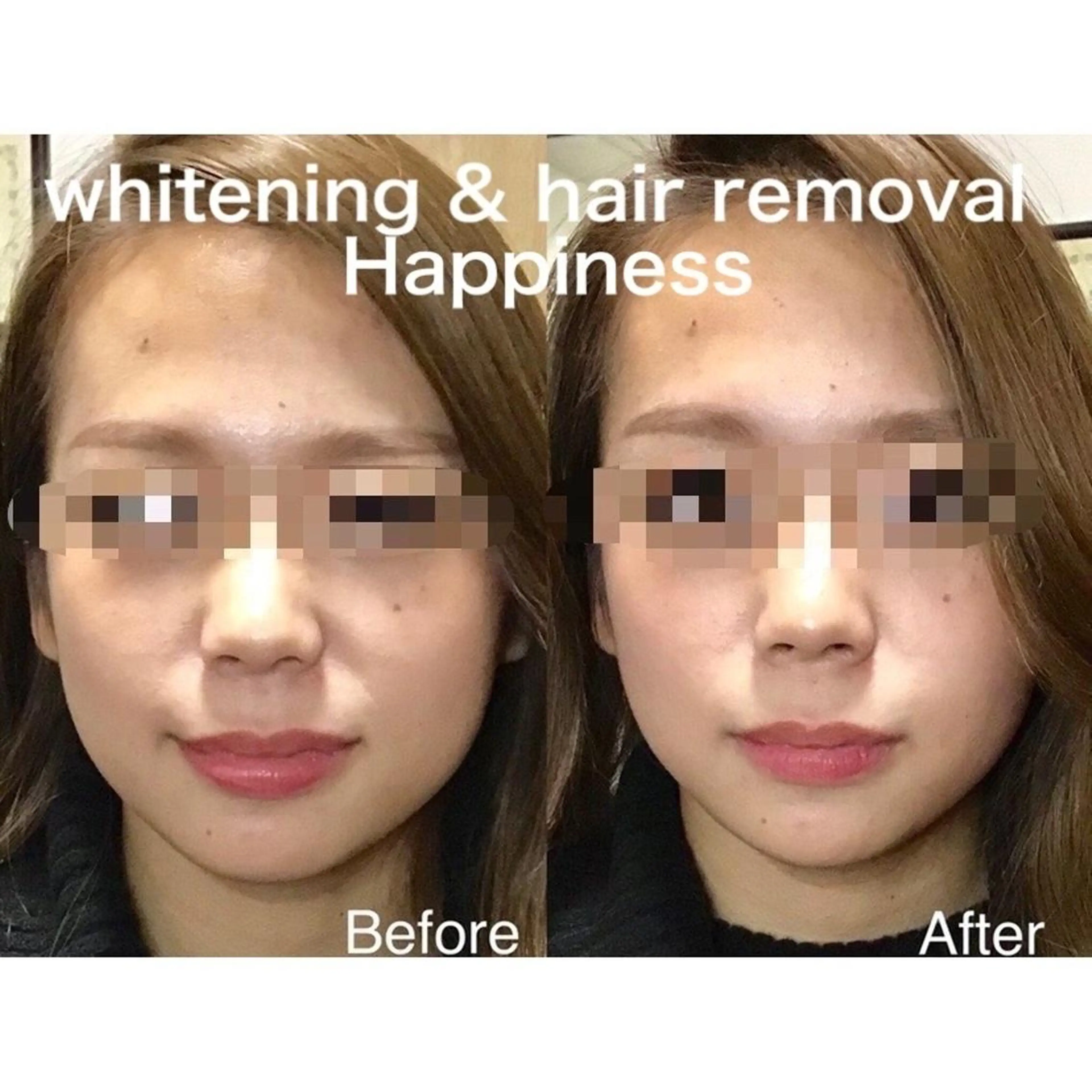 メンズ Happiness 心斎橋アメ村本店のその他イメージ