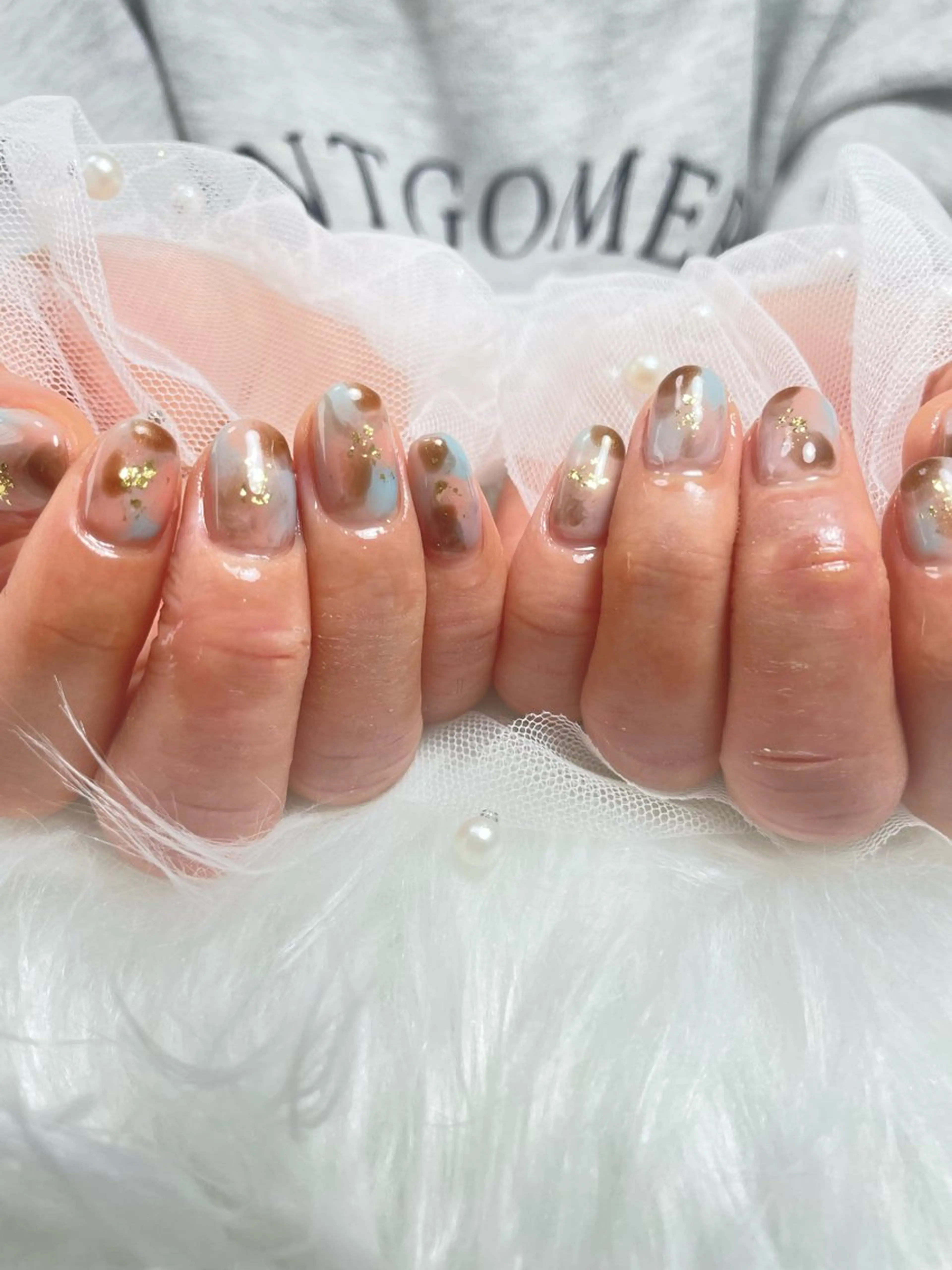 ネイル MEILI_NAIL /メイリーネイルのネイルデザイン