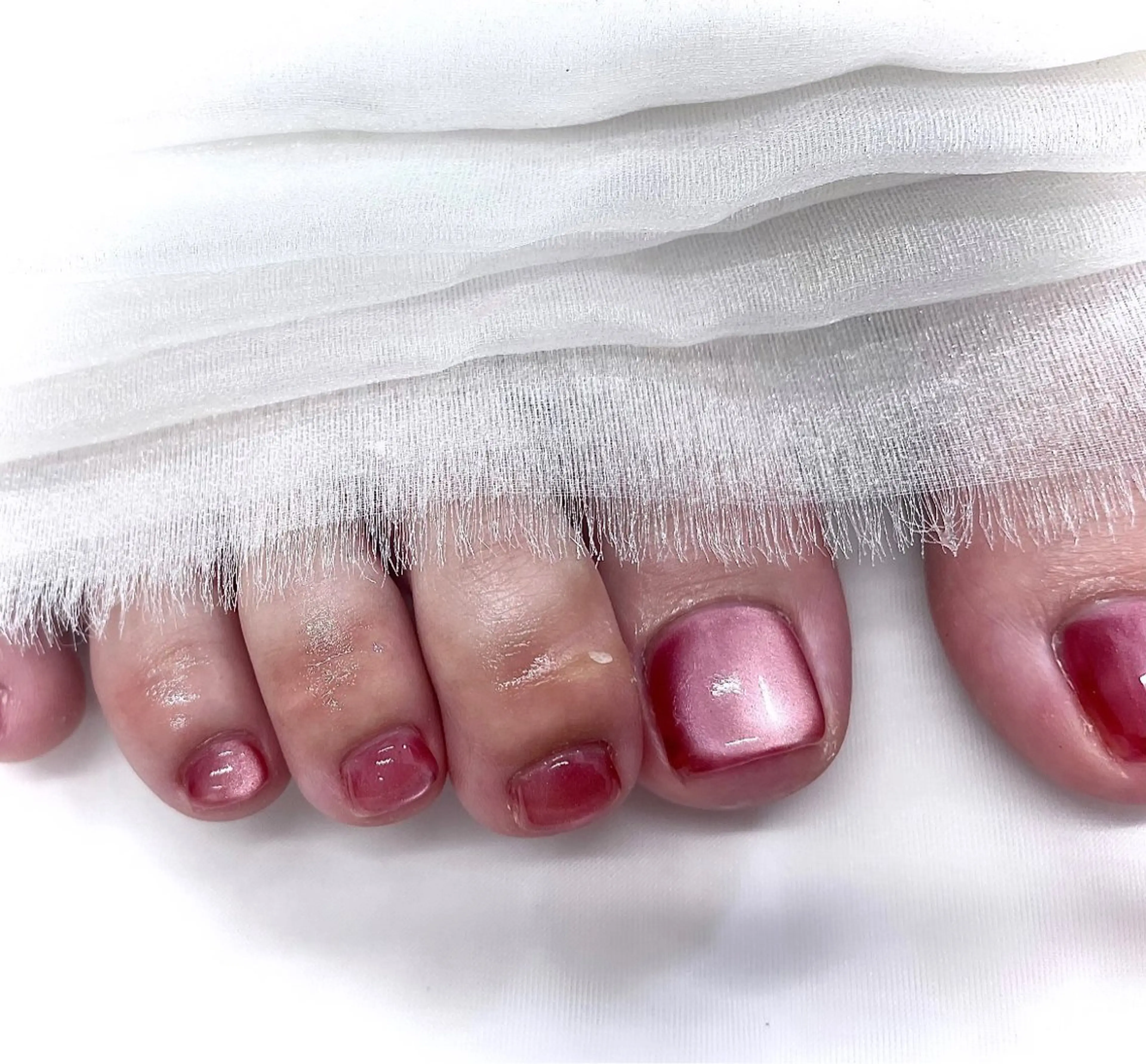 ネイル フットネイル Nail salon s.k.所属・Nailist. emiのネイルデザイン