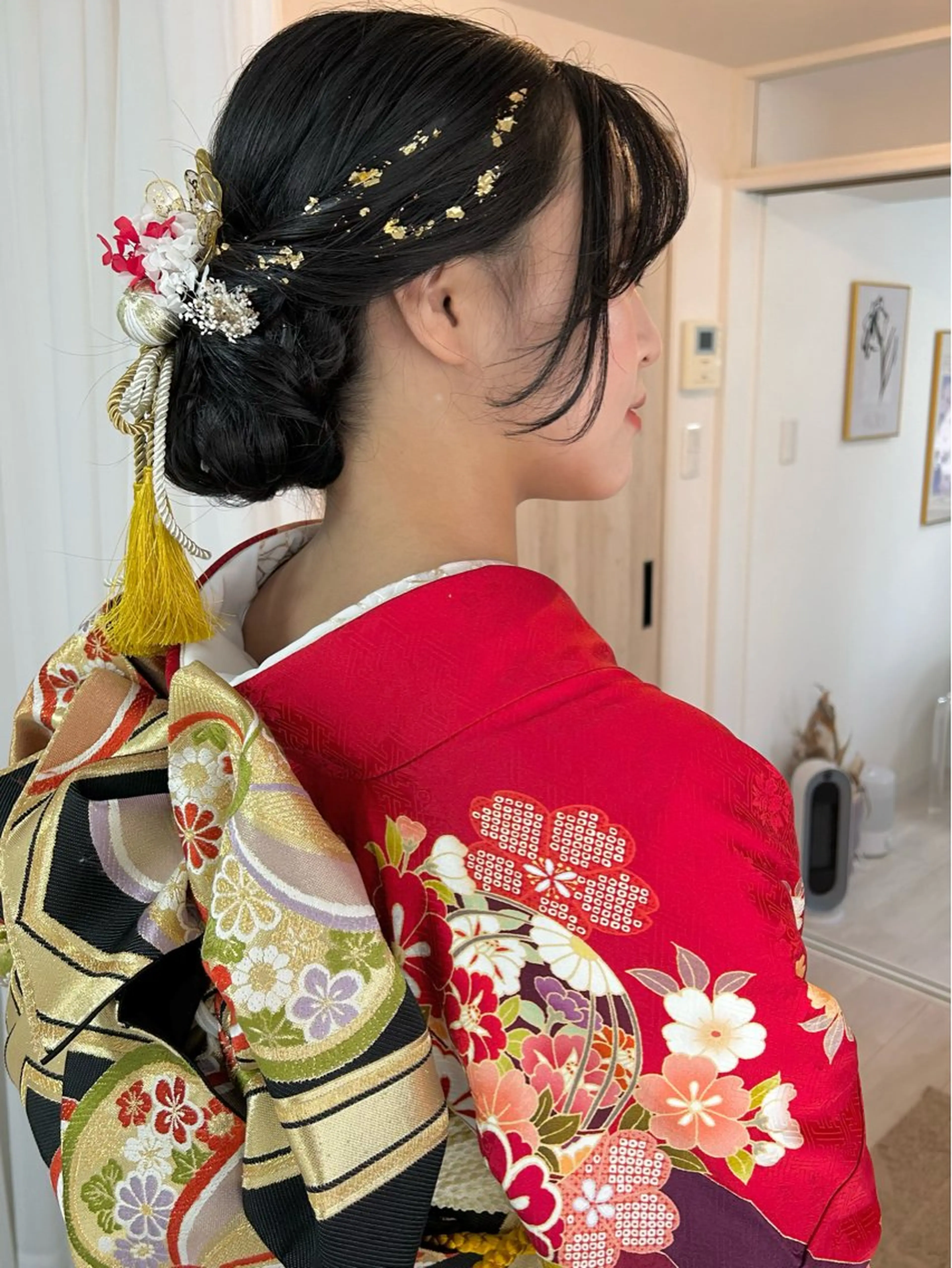 ヘアアレンジ Amy エイミーのその他イメージ