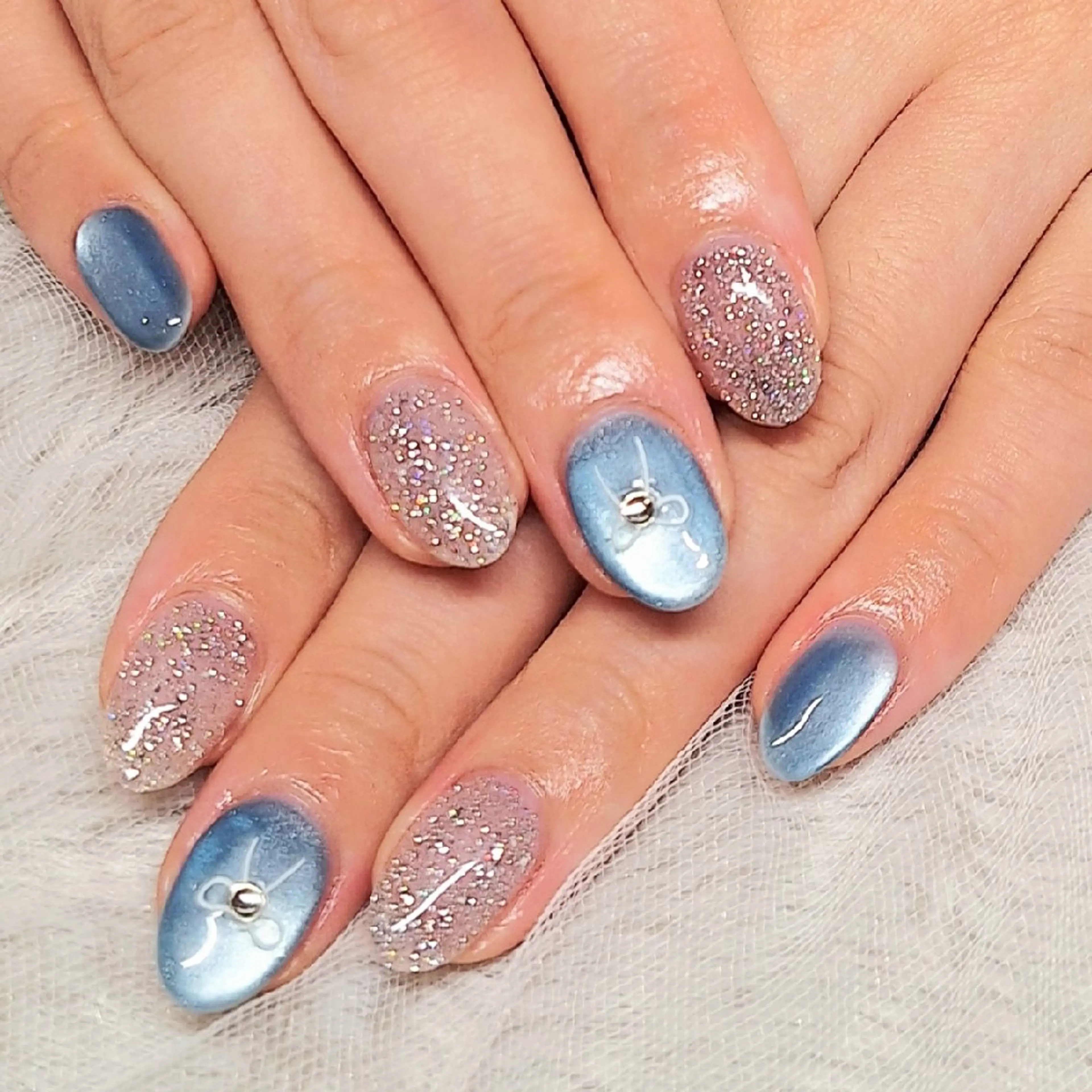 ネイル アートネイル Nami 自由が丘のネイルデザイン