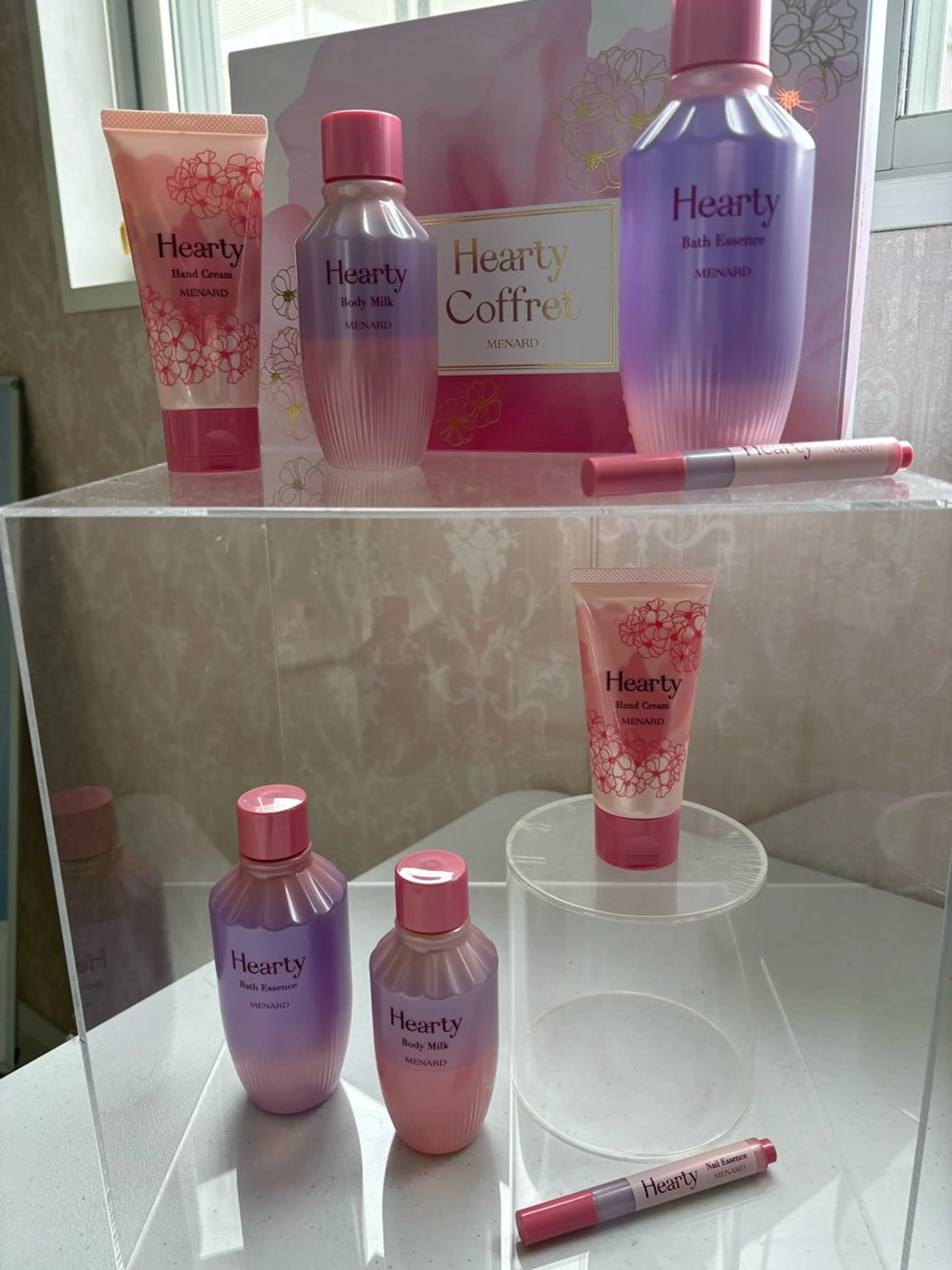 岩井 秋子のエステ・リラクイメージ