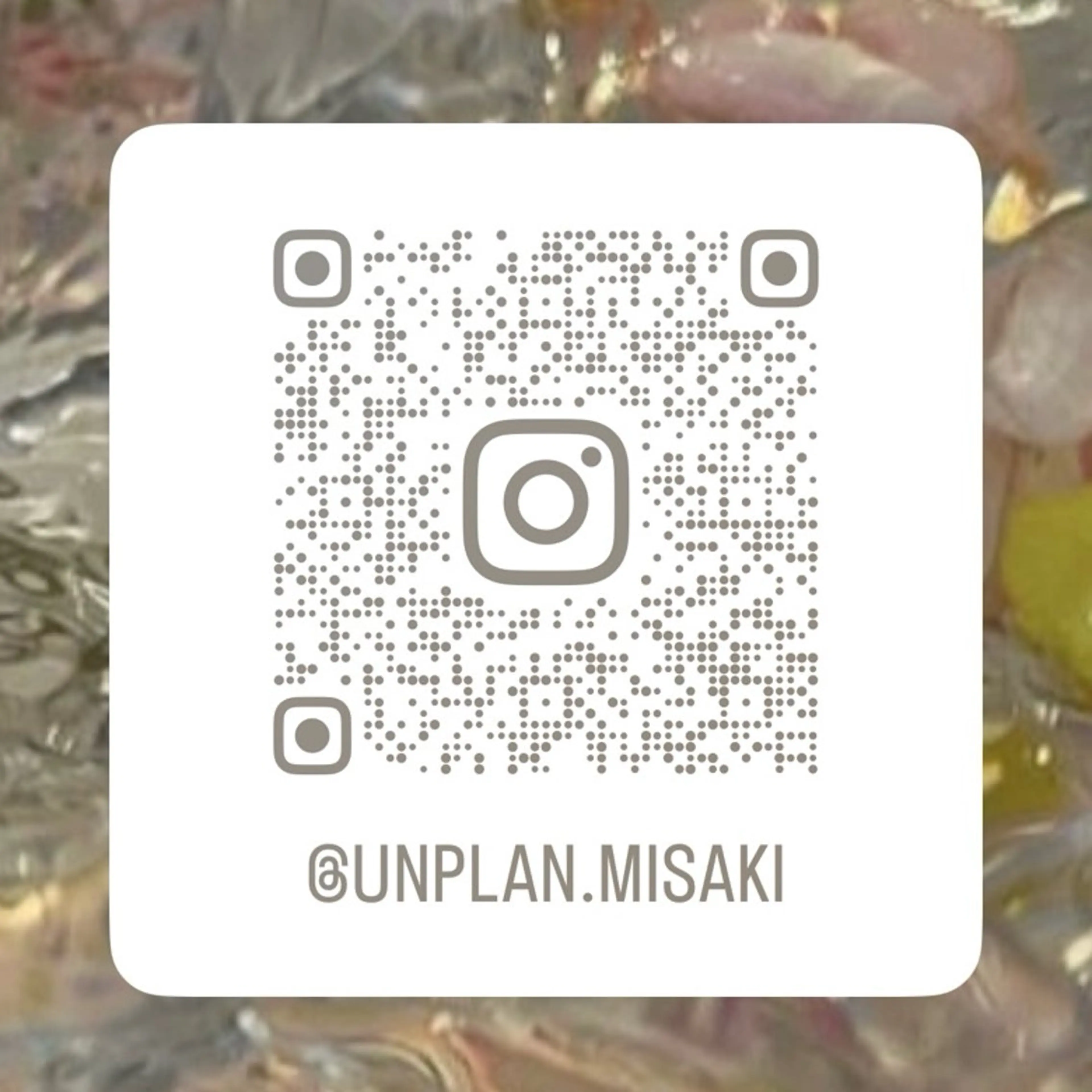 UNPLAN Misakiのマツエク・マツパデザイン