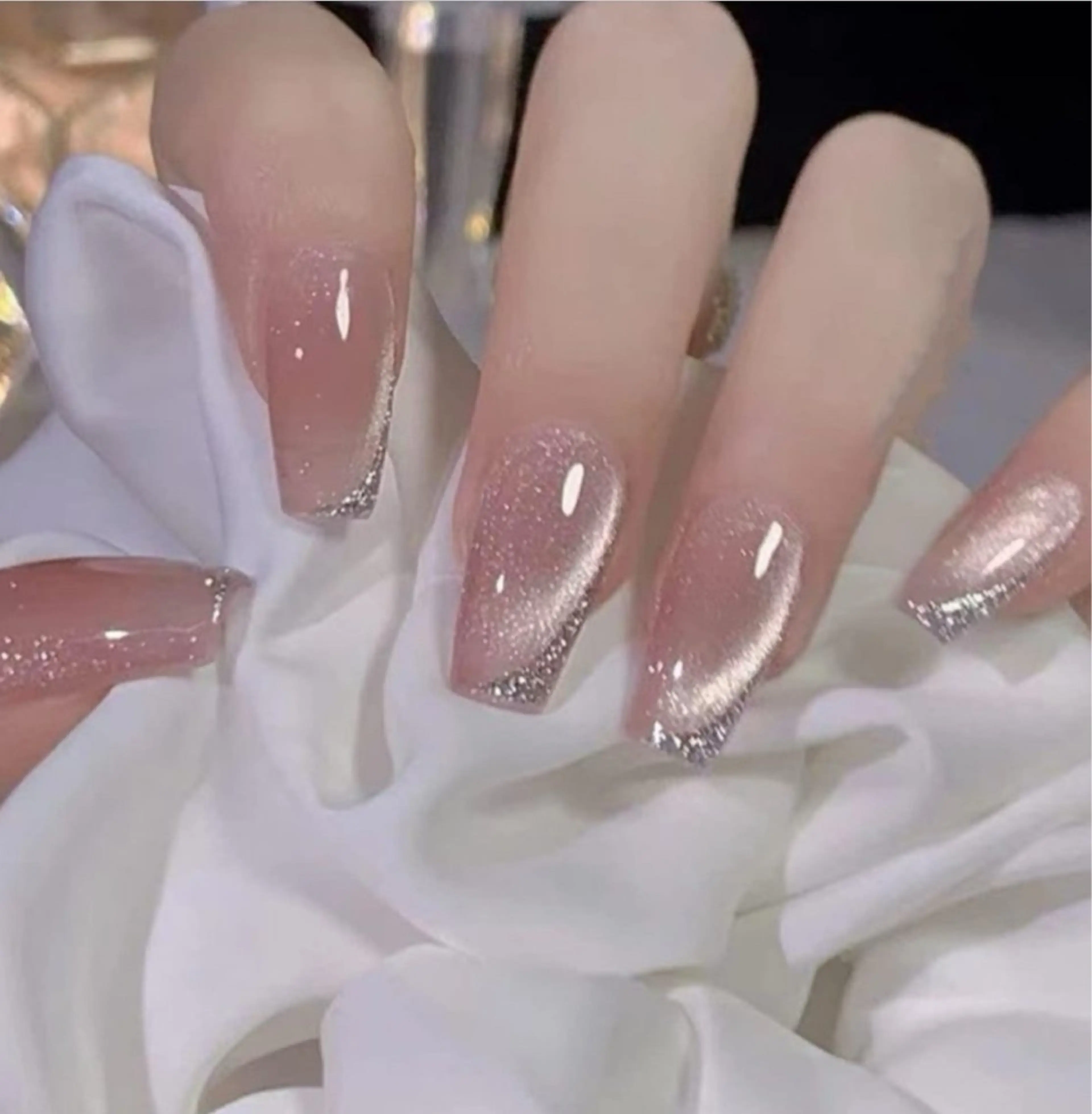 ネイル ハンドネイル ハンドケア Sun Nail 池袋のネイルデザイン