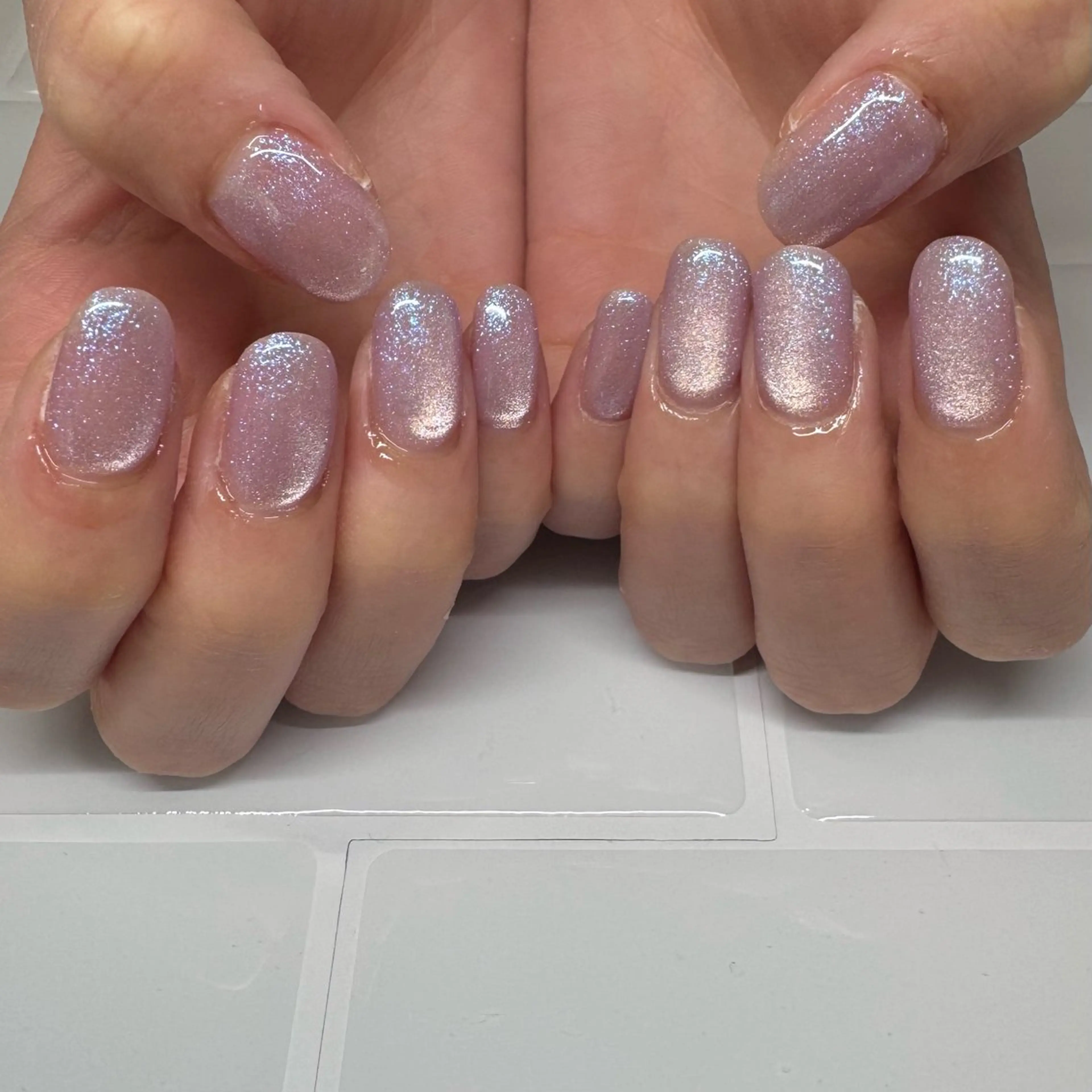 ネイル ハンドネイル lulularico aiのネイルデザイン