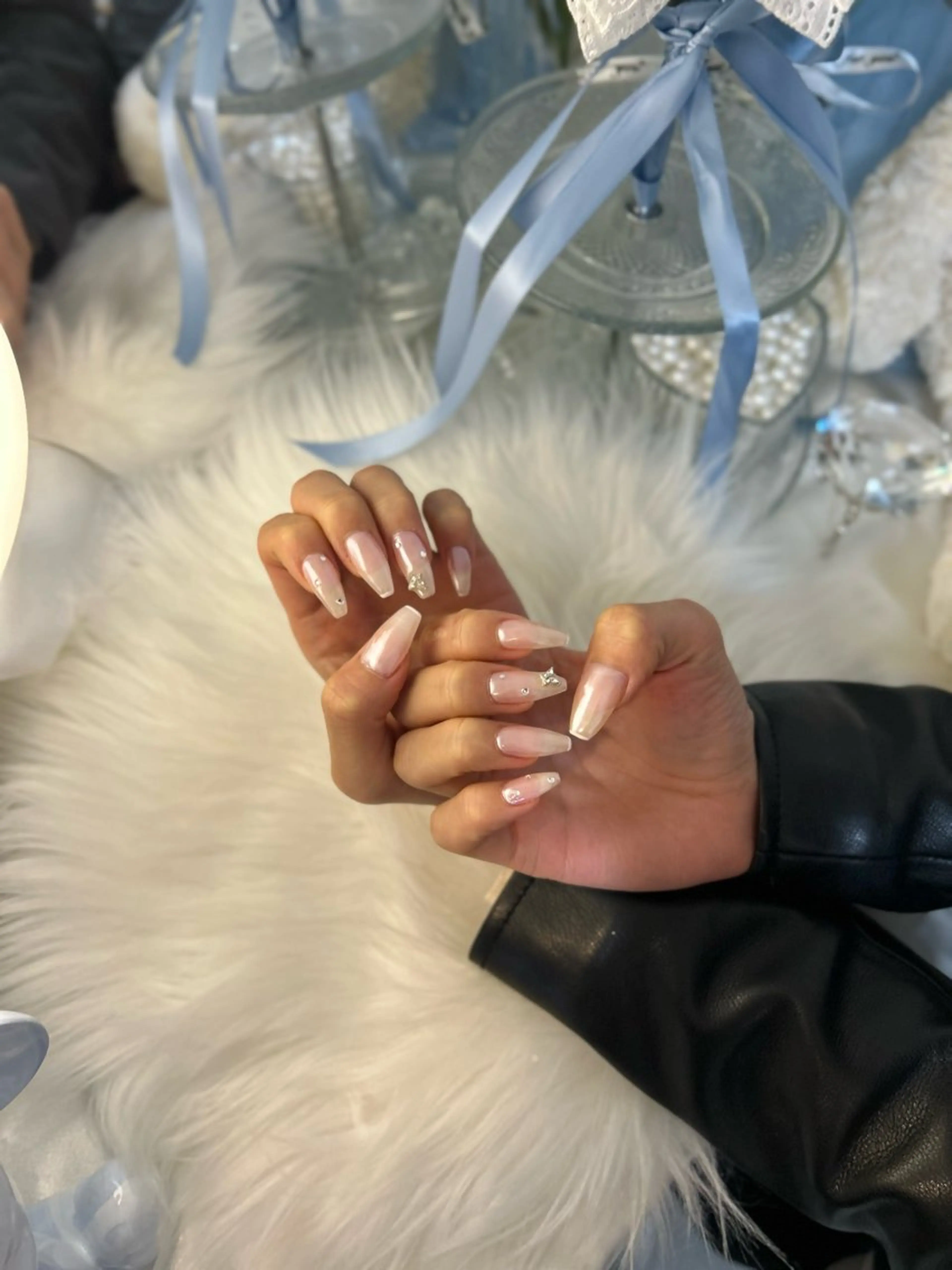 ネイル mizuho Hwanyのネイルデザイン