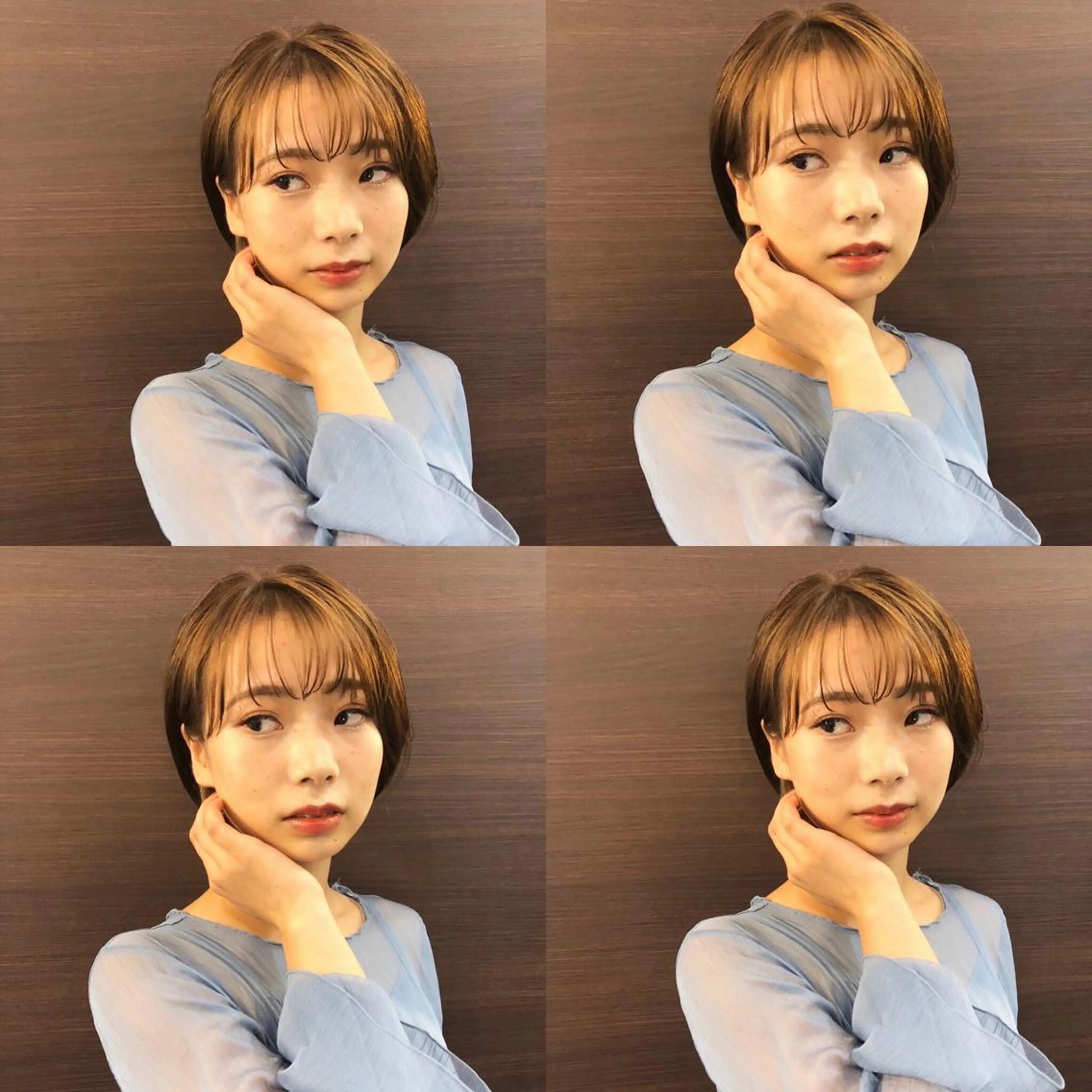 【癒しが欲しい貴方に】🍏カット&oggiottoトリートメント&アロマスパ🍏の写真