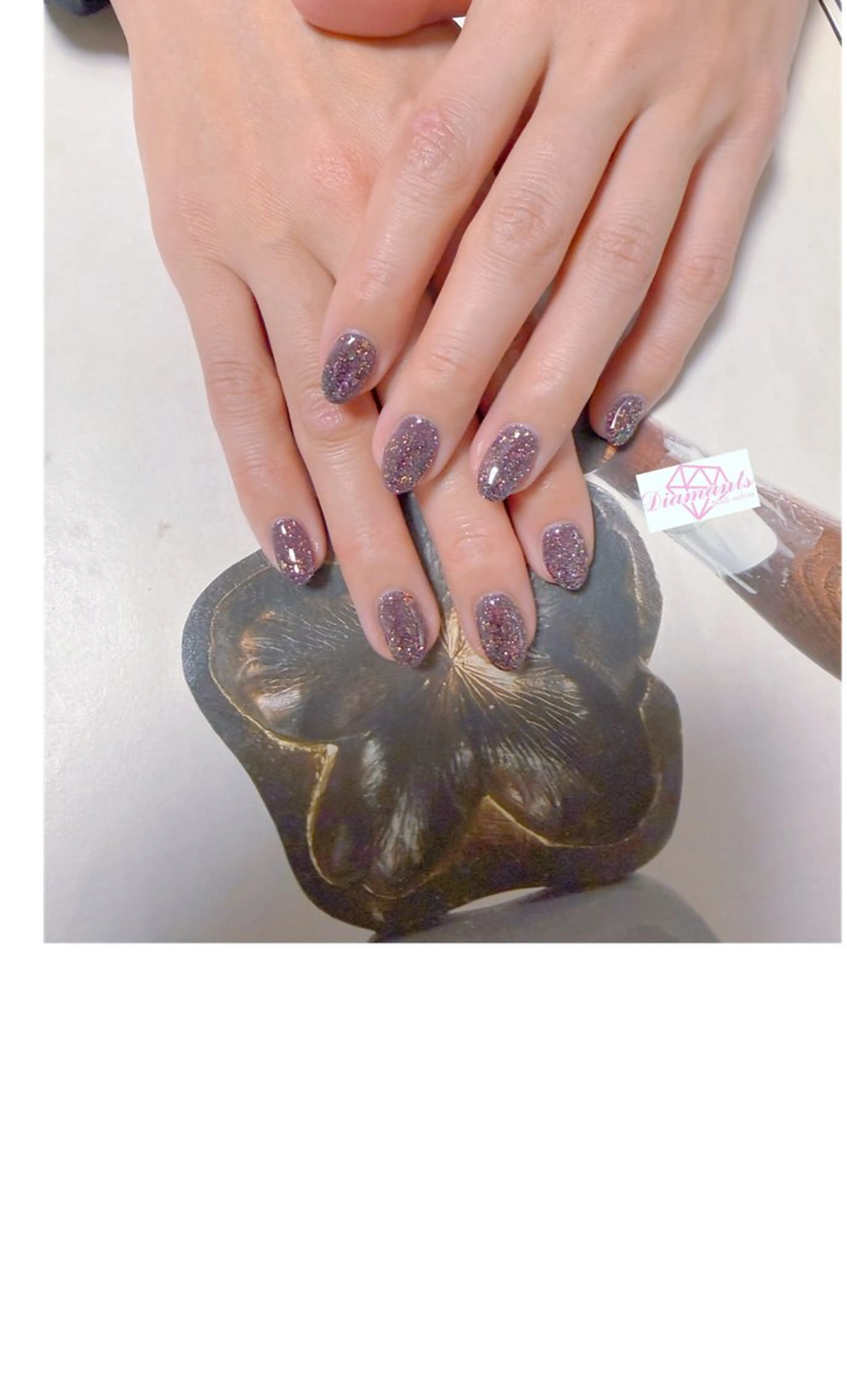 ネイル Asa miのネイルデザイン