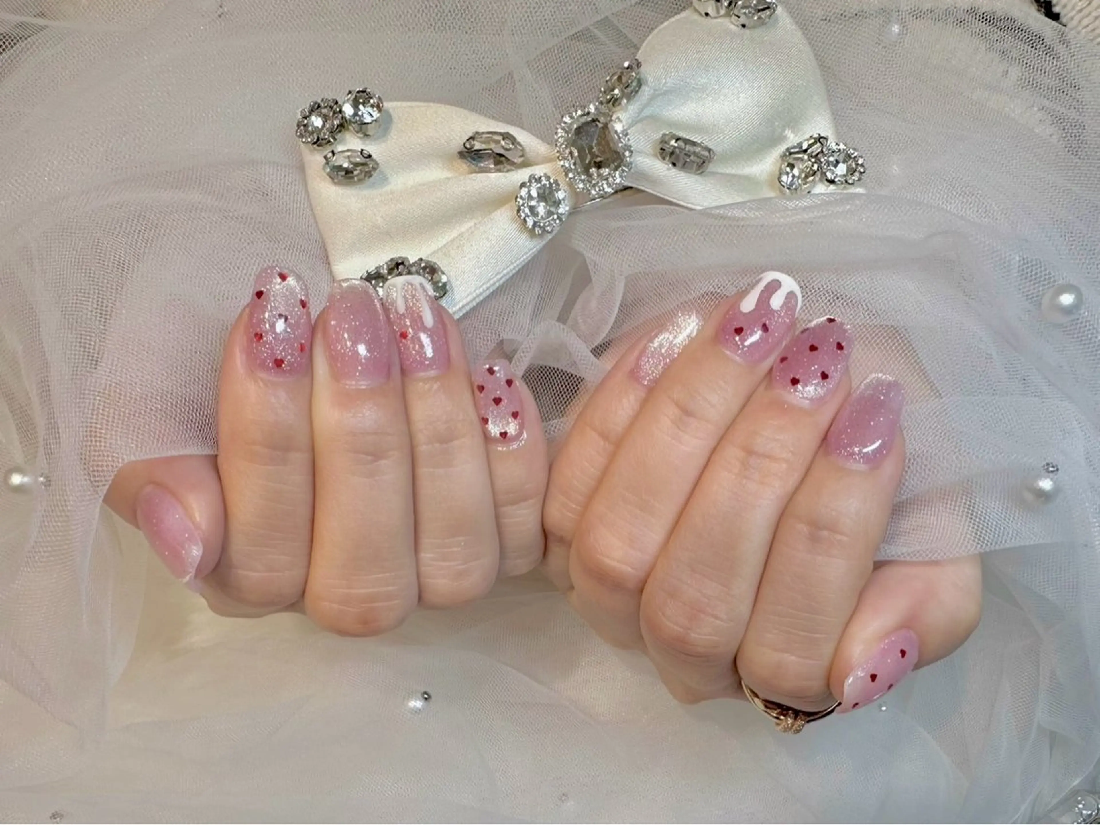 ネイル ネイルサロン WELINAのネイルデザイン