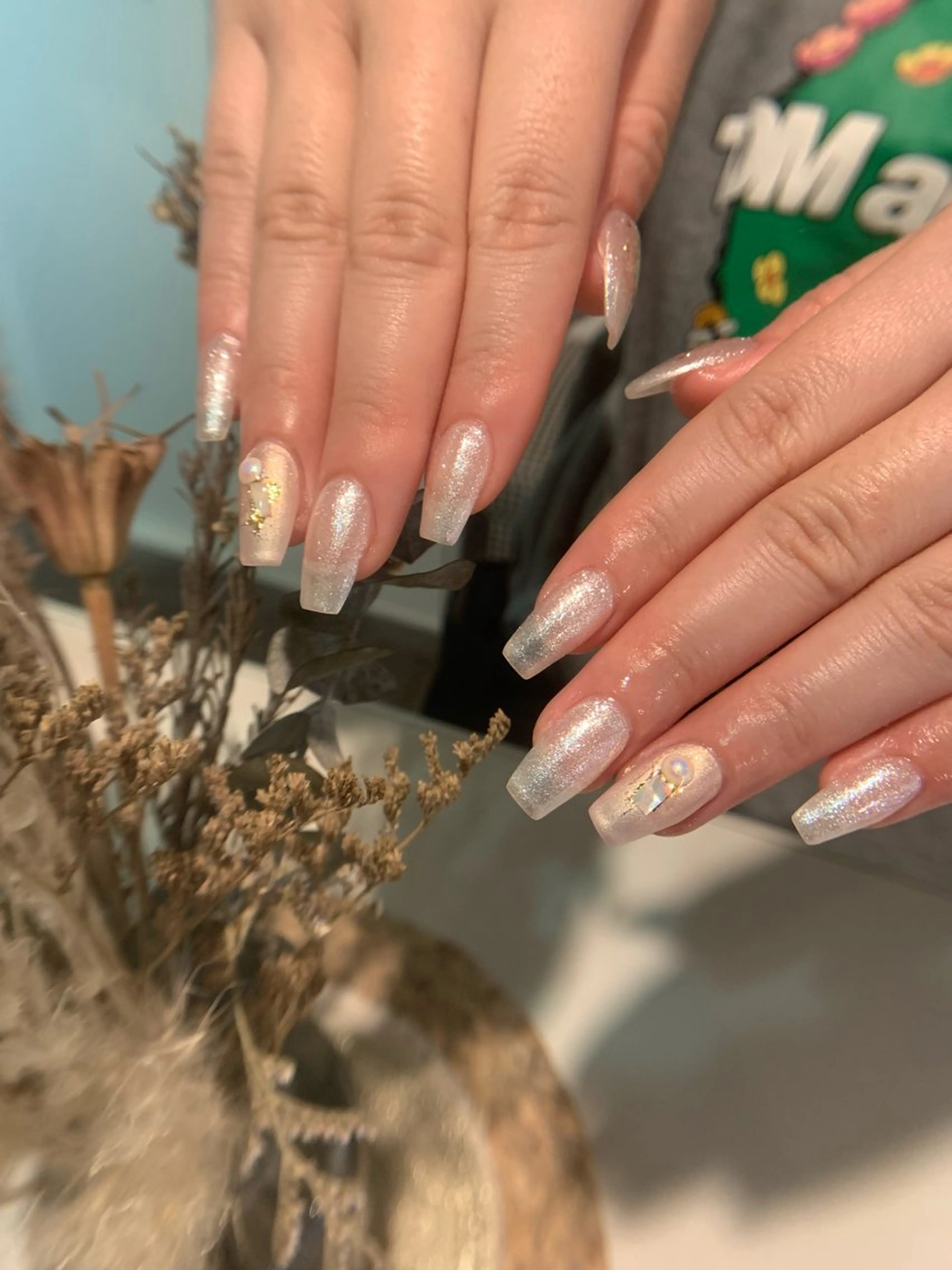 ネイル ハンドネイル 🎀 Dig _Nagoyaのネイルデザイン