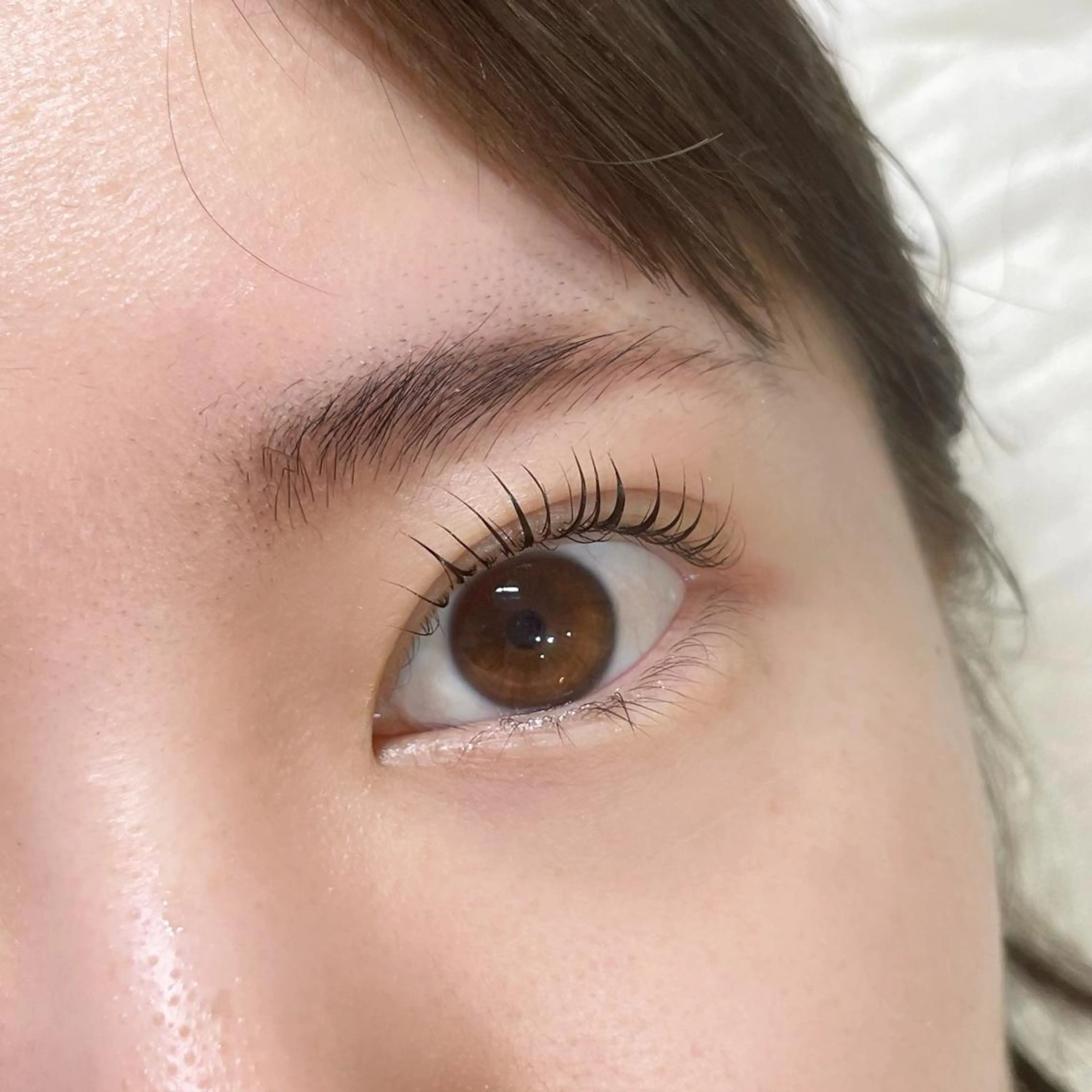 マツエク・マツパ eyeHbe まつげと眉毛のサロンのマツエク・マツパデザイン