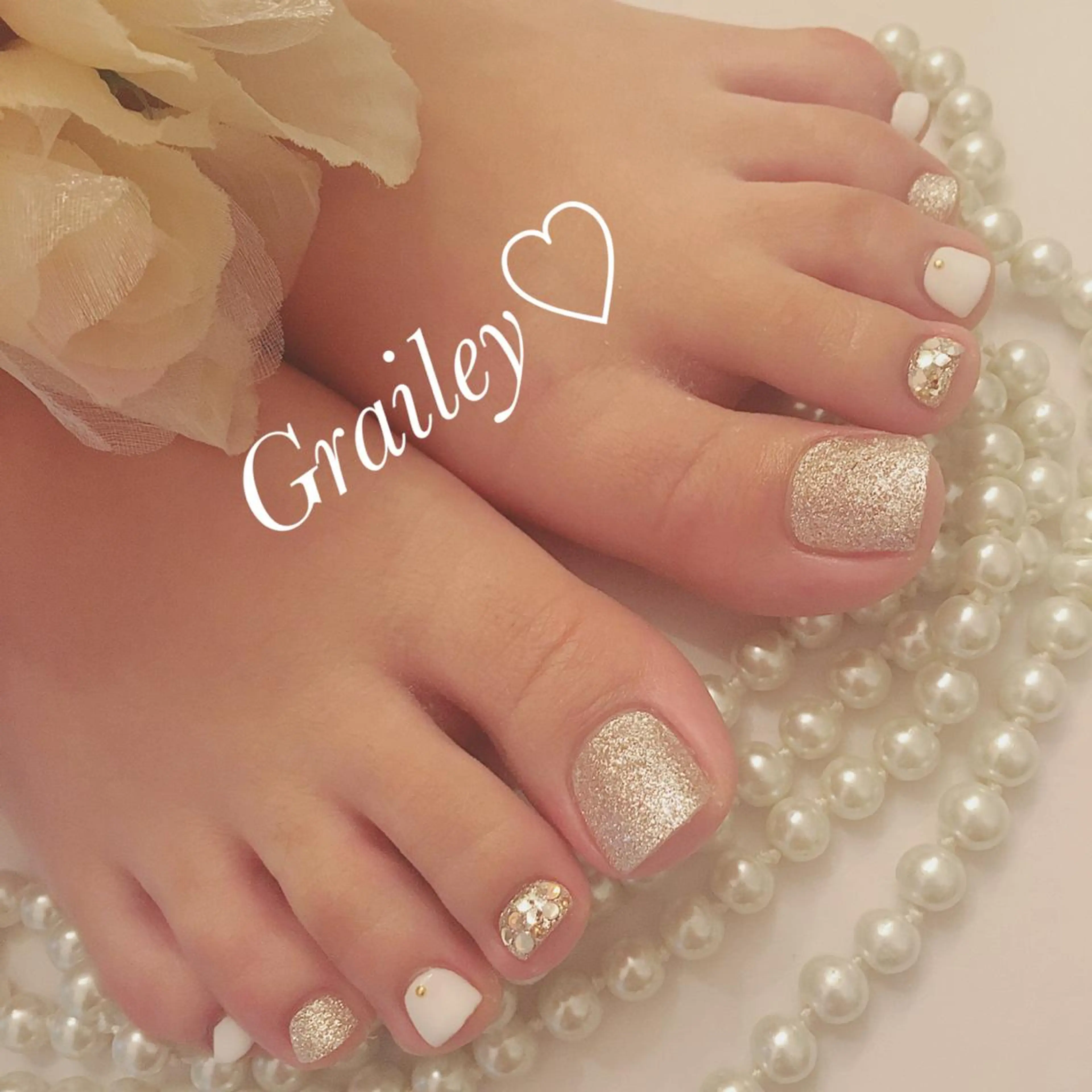 ネイル nail makoのネイルデザイン