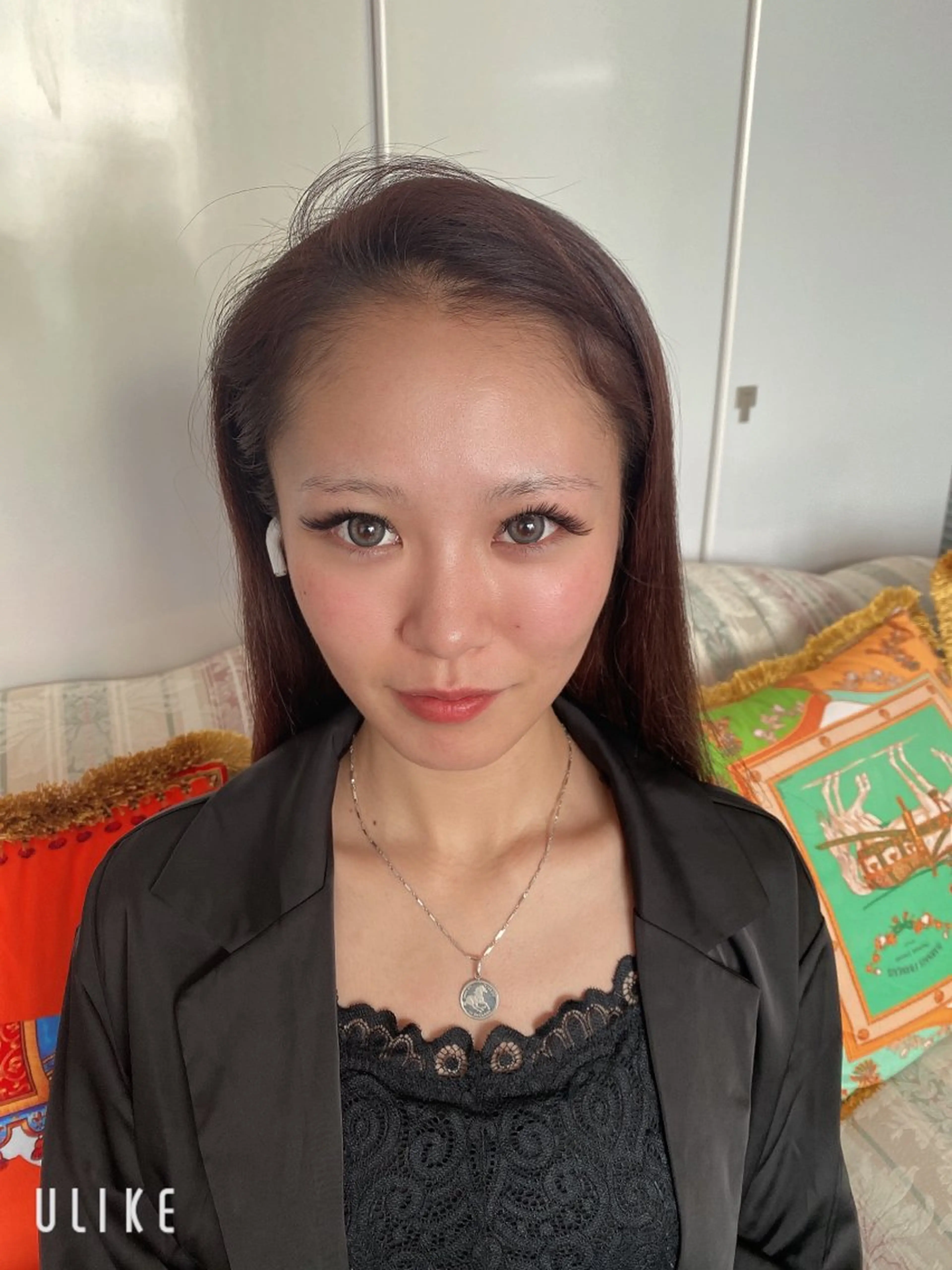 マツエク・マツパ 付け放題 ボリュームラッシュ 神山 ビューティー・アイのマツエク・マツパデザイン