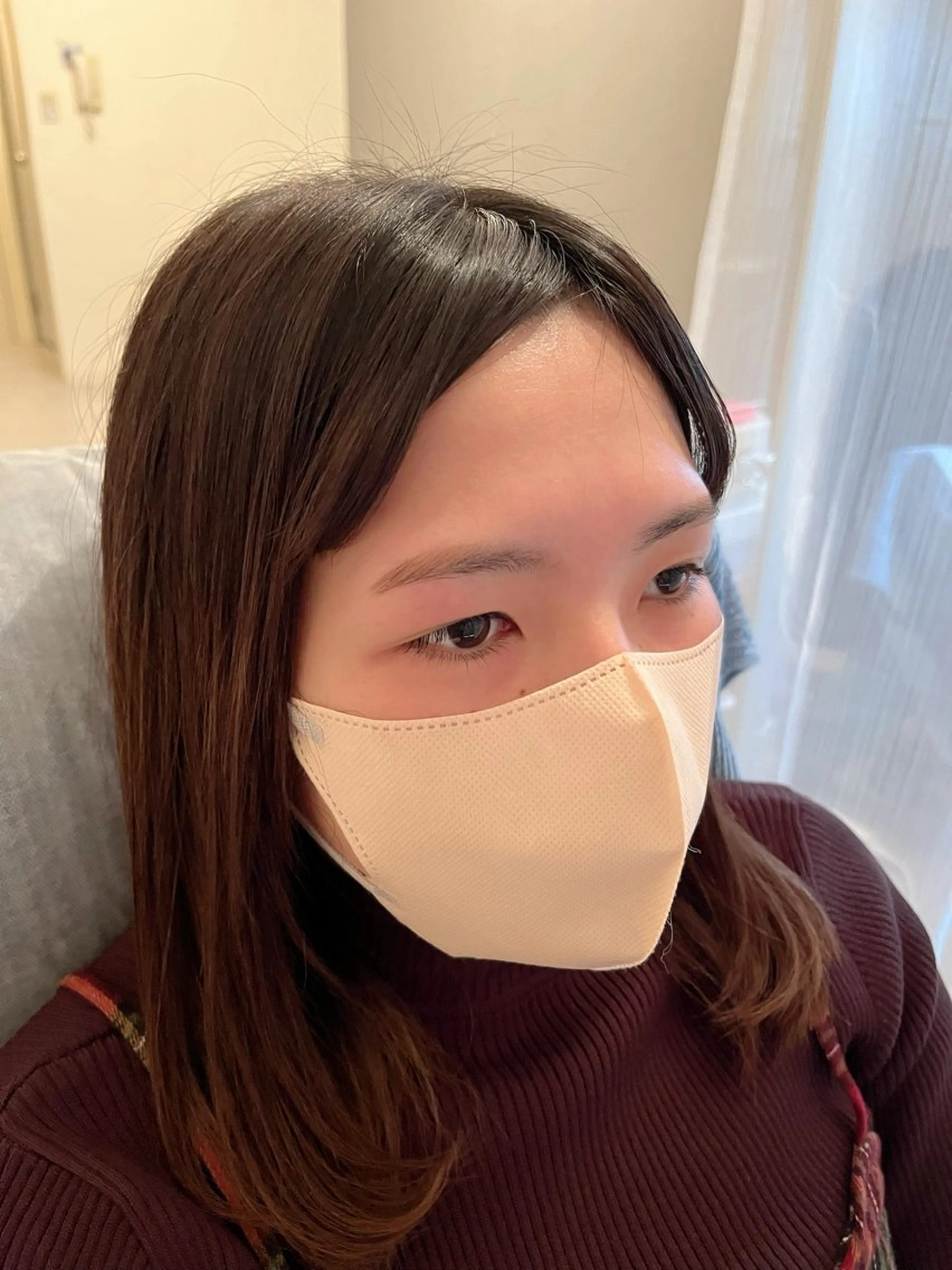 アイブロウ 🌈ONE🪽 Rica🌈の眉毛・アイブロウイメージ