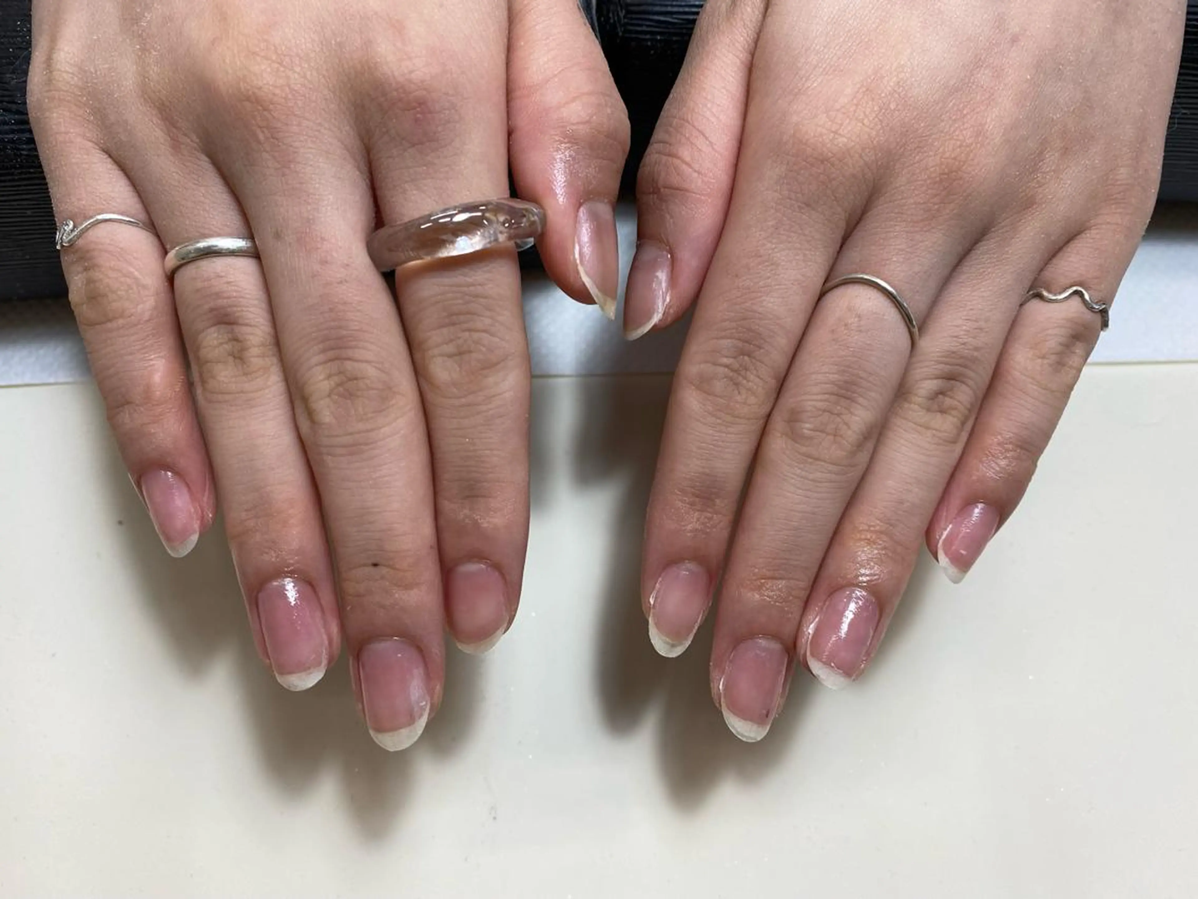 ネイル マックスケリー梅田店所属・佐橋 友美のネイルデザイン