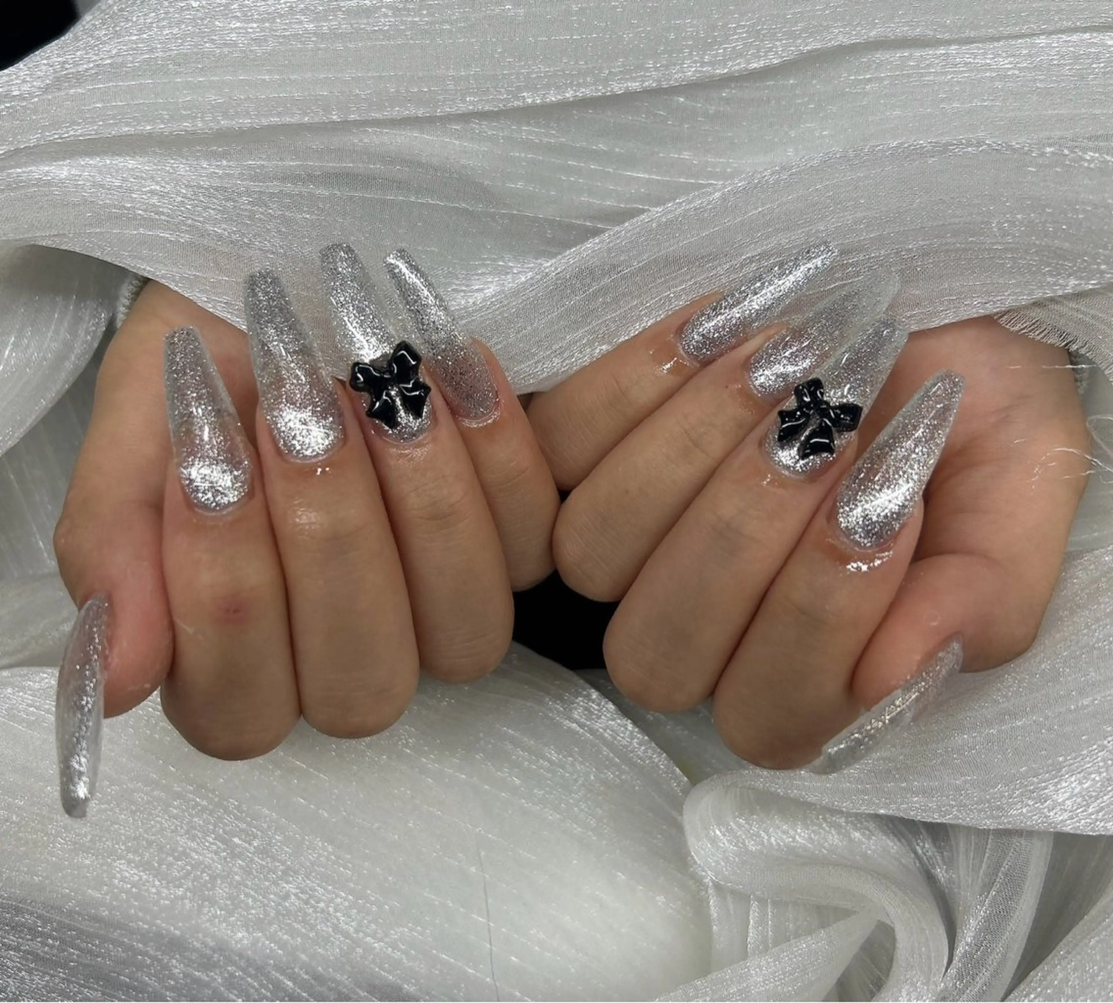 ネイル nail salon エクラのネイルデザイン