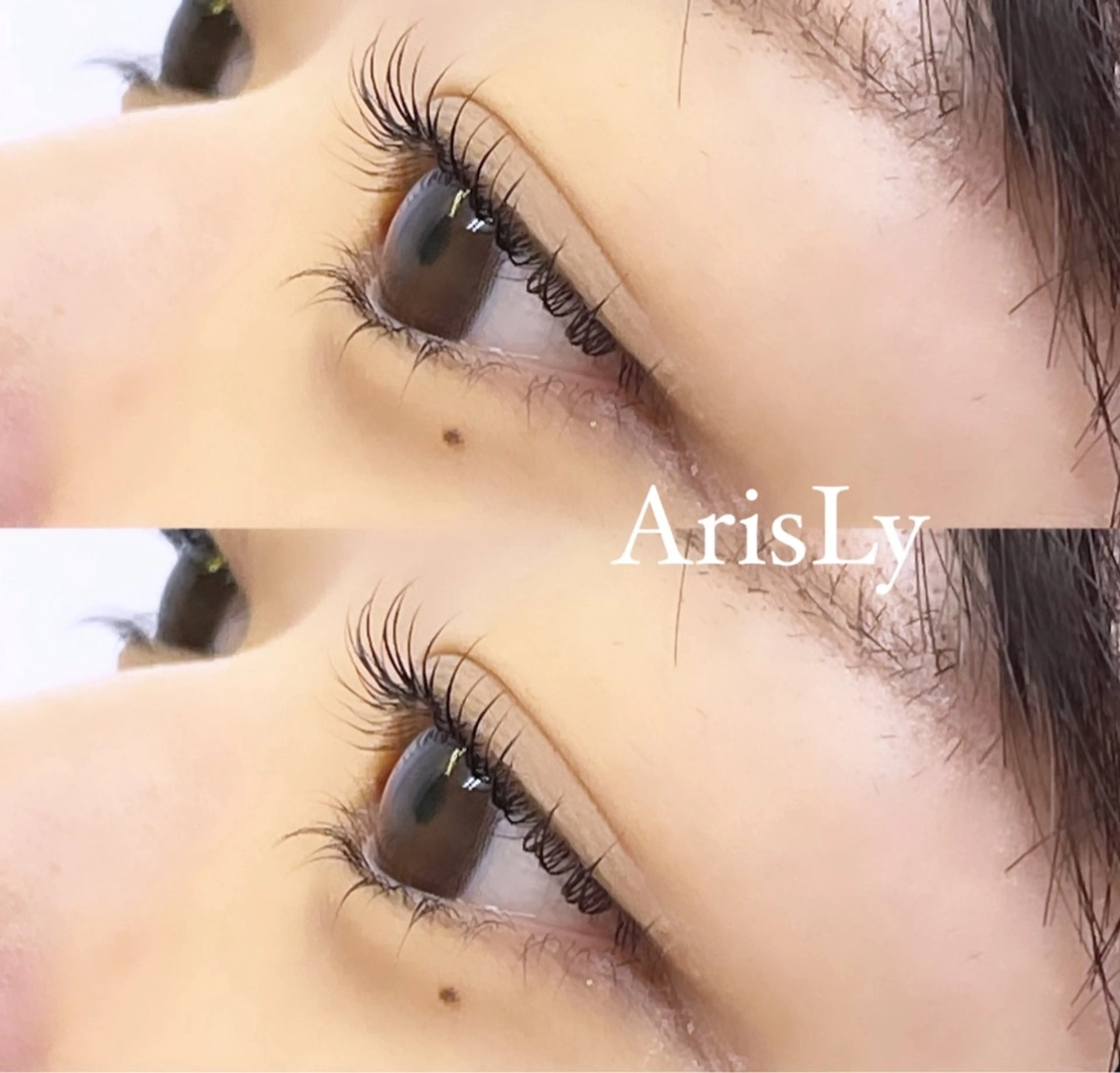 マツエク・マツパ ArisLy JR長町店所属・ArisLyJR長町 matsumotoのマツエク・マツパデザイン