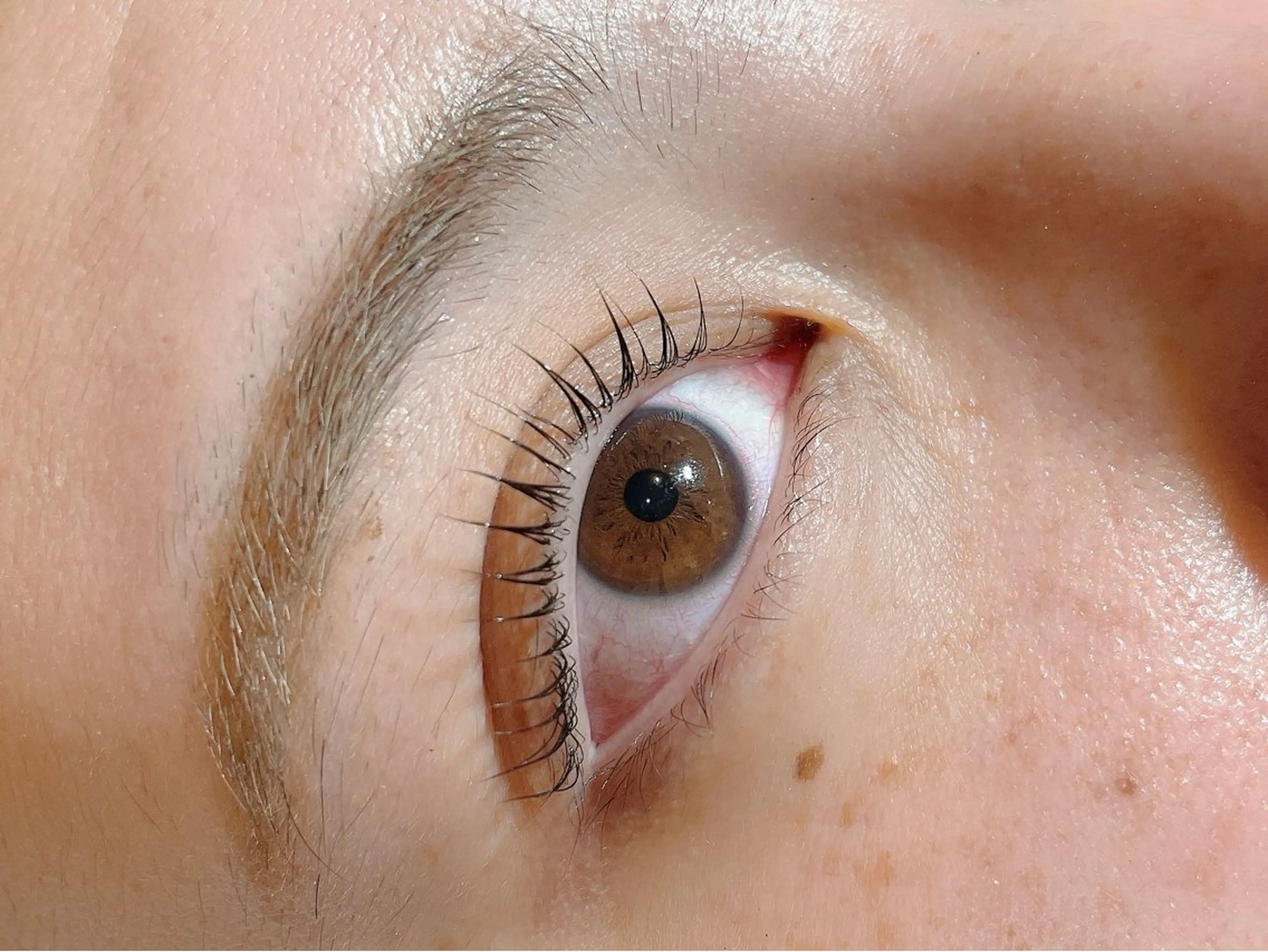 マツエク・マツパ rune.🌼 kinoshitaのマツエク・マツパデザイン